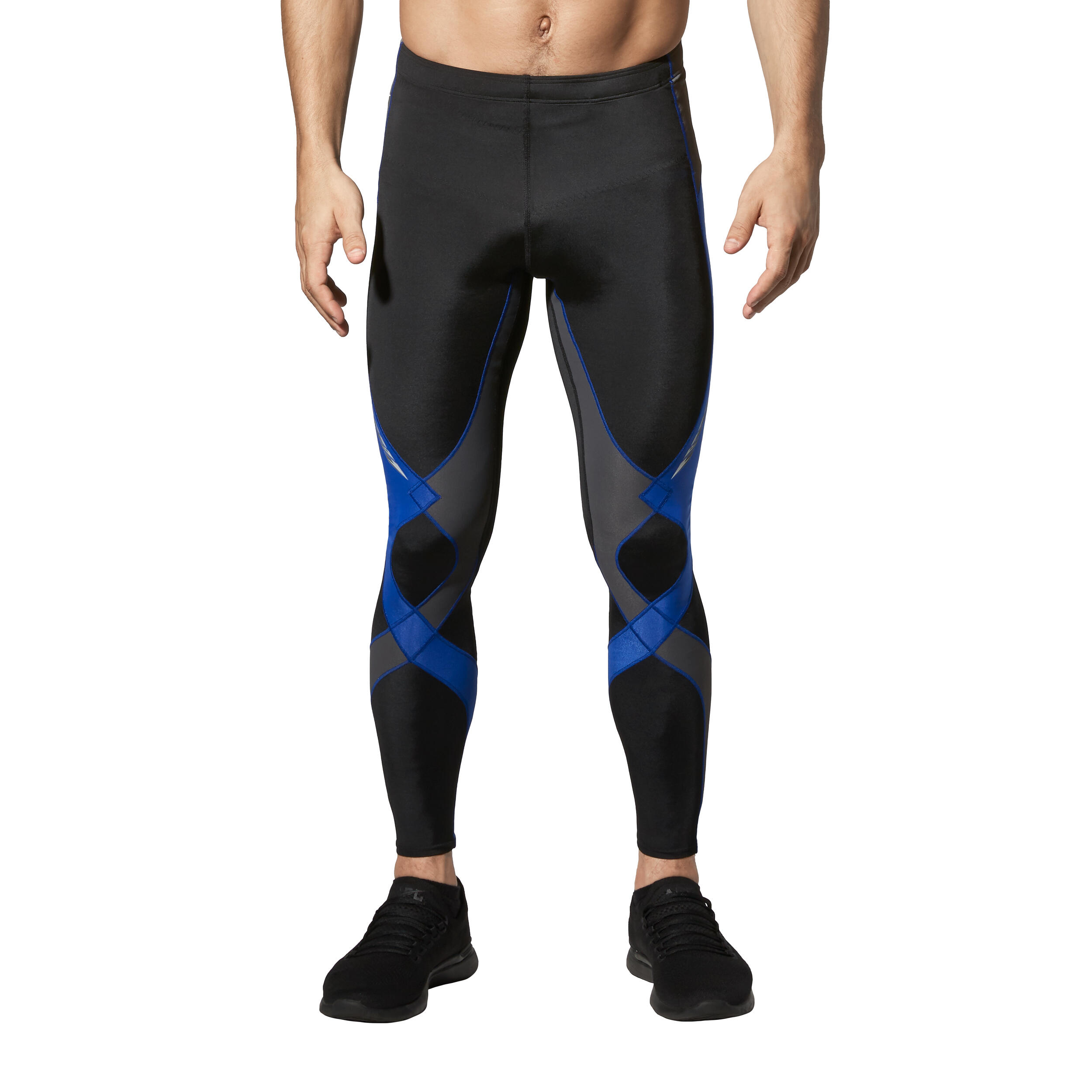 Stabilyx Pantalon de compression Homme – Soutien hanches, dos, genoux M 2/6