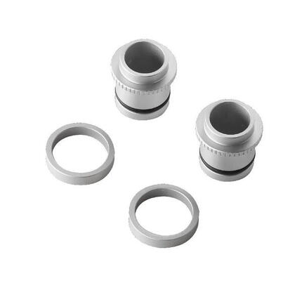 Elite Adapter SANREMO 40 für 15x100/110