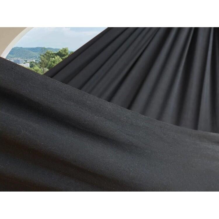 Tropical Hamac - Amaca XL Cloud Black 3/5