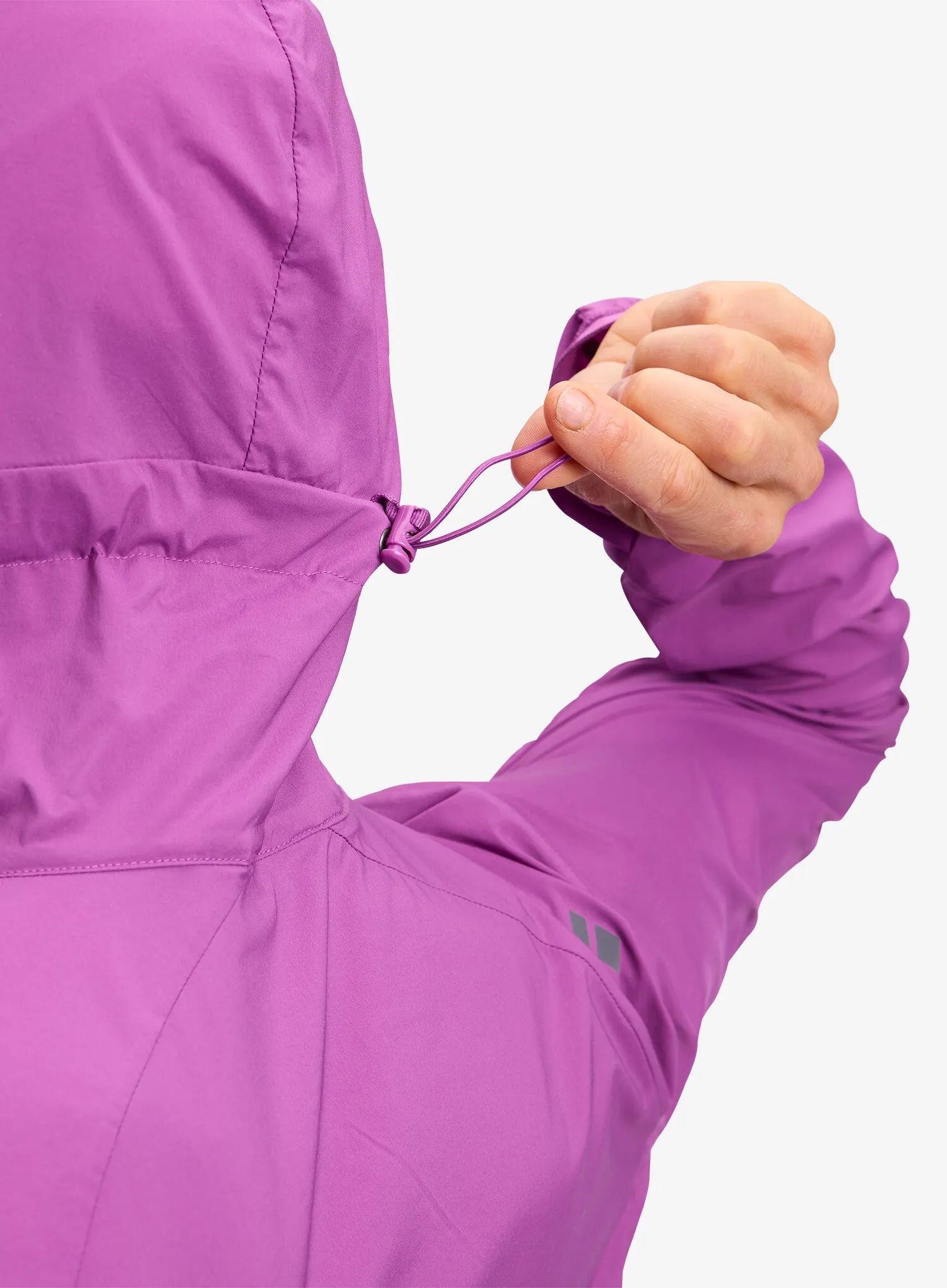 Kurtka softshell damska Black Diamond Alpine Start Hoody 6/7