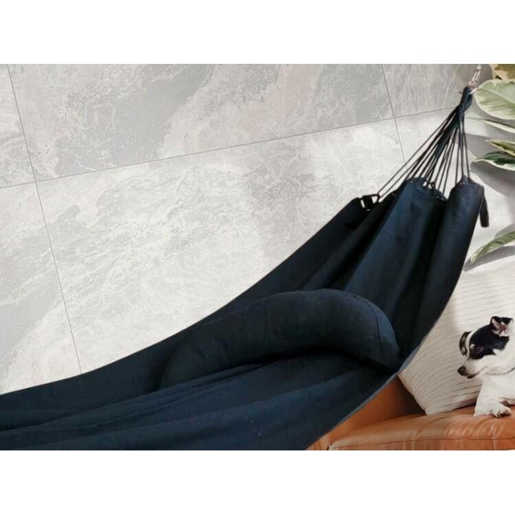Tropical Hamac - Amaca XL Cloud Black 5/5