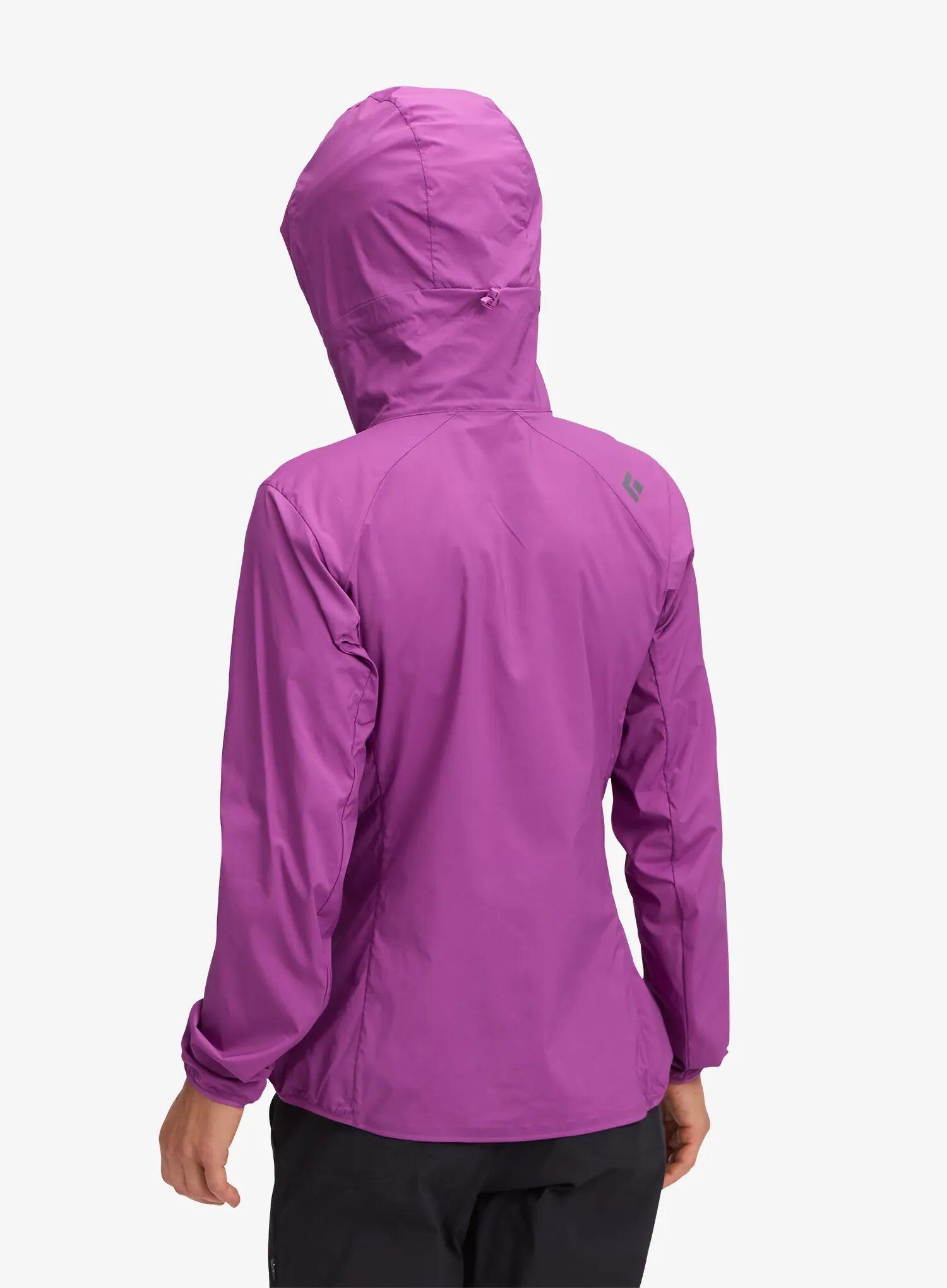 Kurtka softshell damska Black Diamond Alpine Start Hoody 3/7