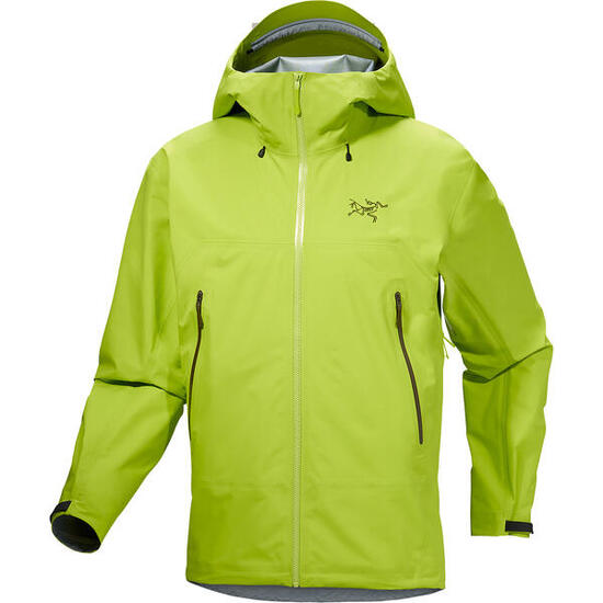 Herren Funktionsjacke Beta Jacket M