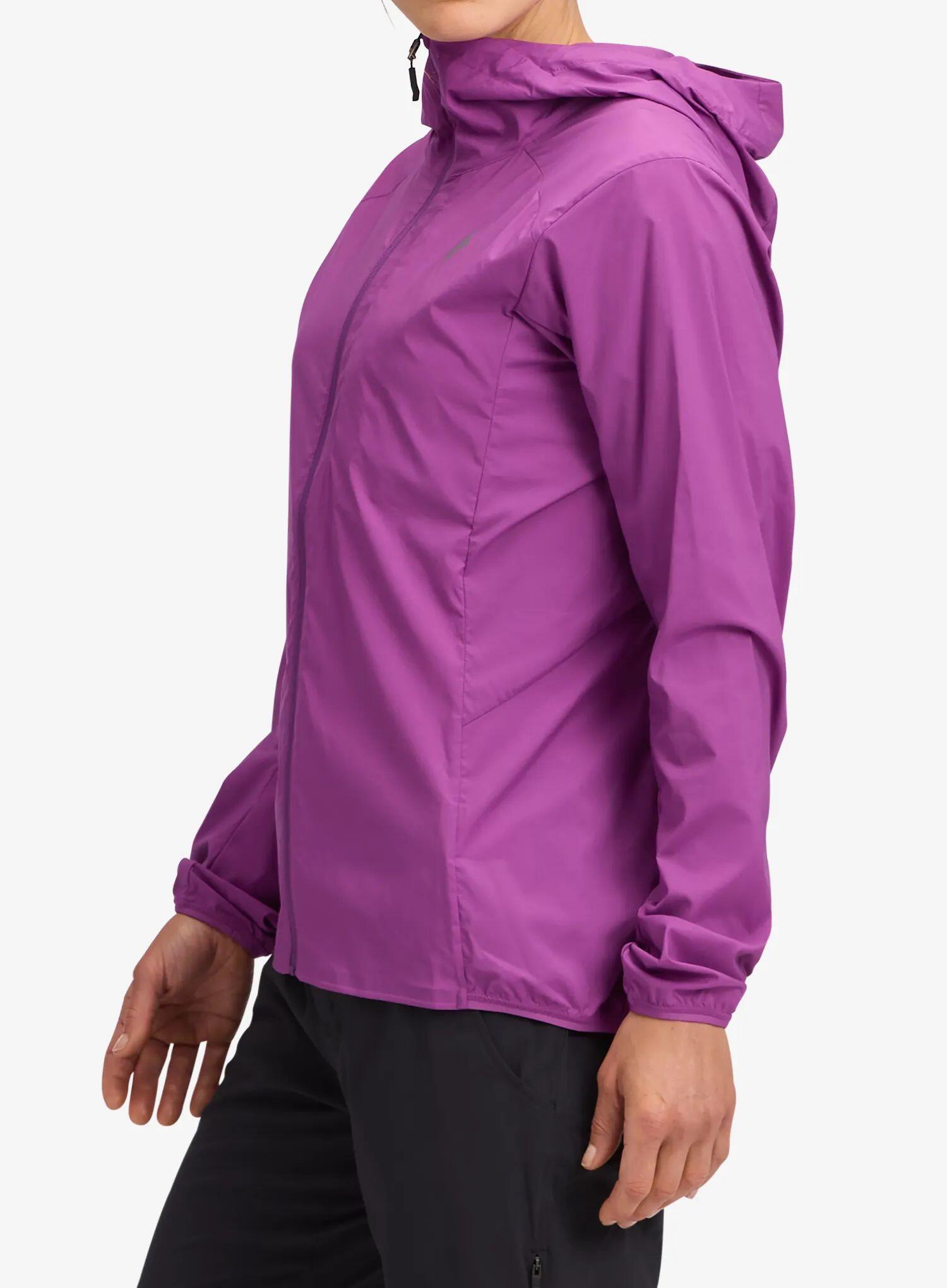 Kurtka softshell damska Black Diamond Alpine Start Hoody 2/7