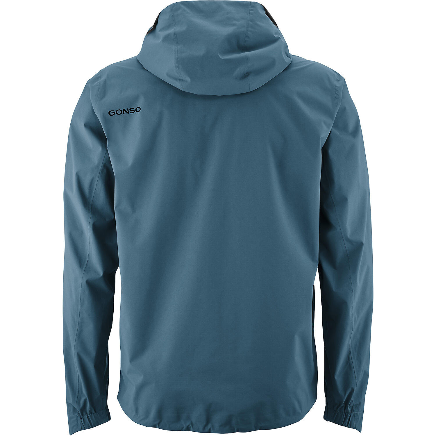 Veste impermeável Gonso Save Trail 2/3