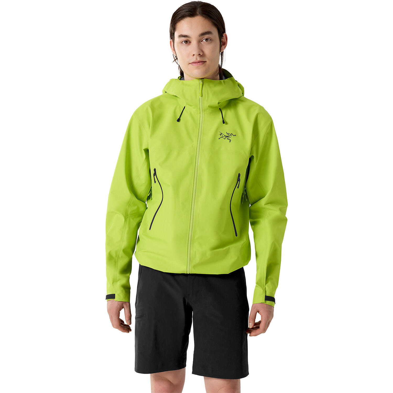 Herren Funktionsjacke Beta Jacket M 3/6