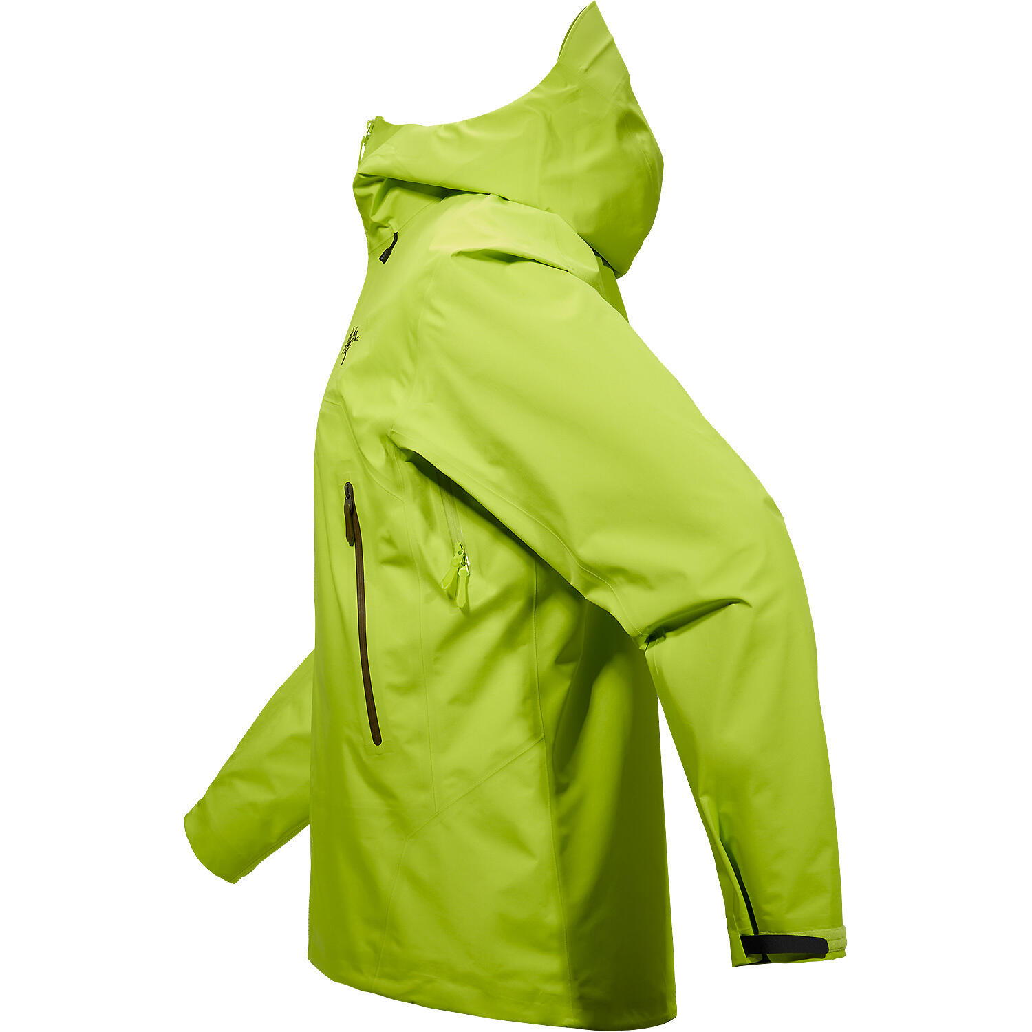 Herren Funktionsjacke Beta Jacket M 2/6