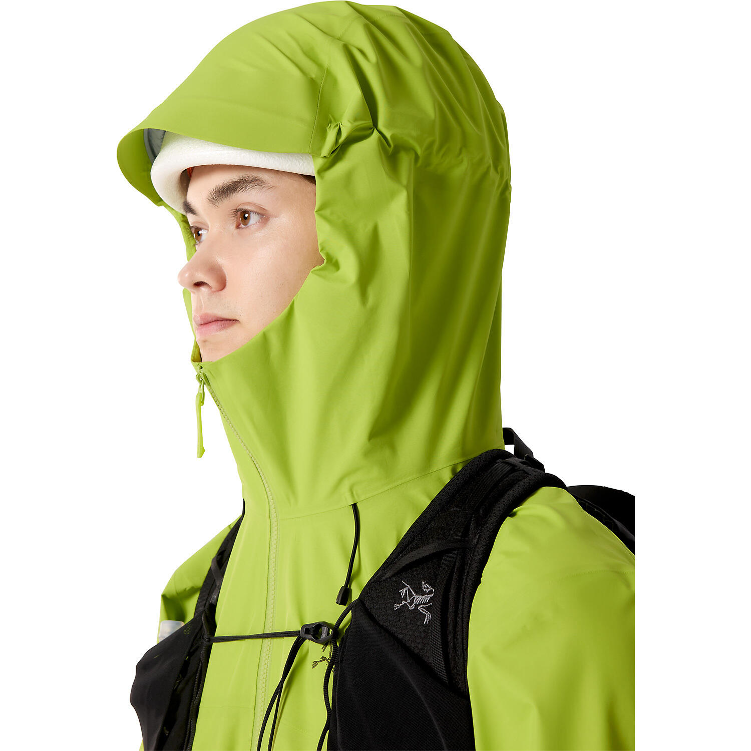 Herren Funktionsjacke Beta Jacket M 5/6