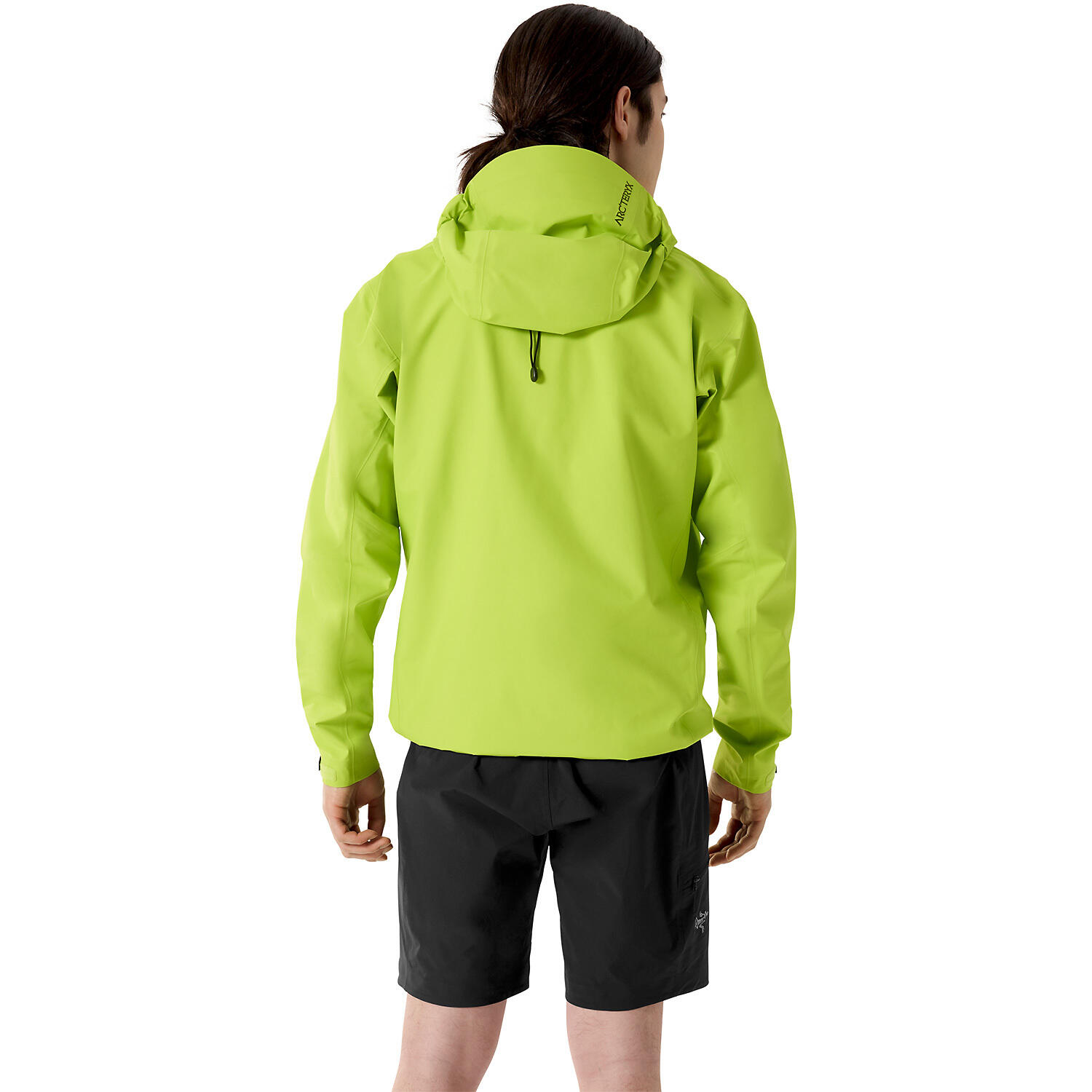 Herren Funktionsjacke Beta Jacket M 4/6