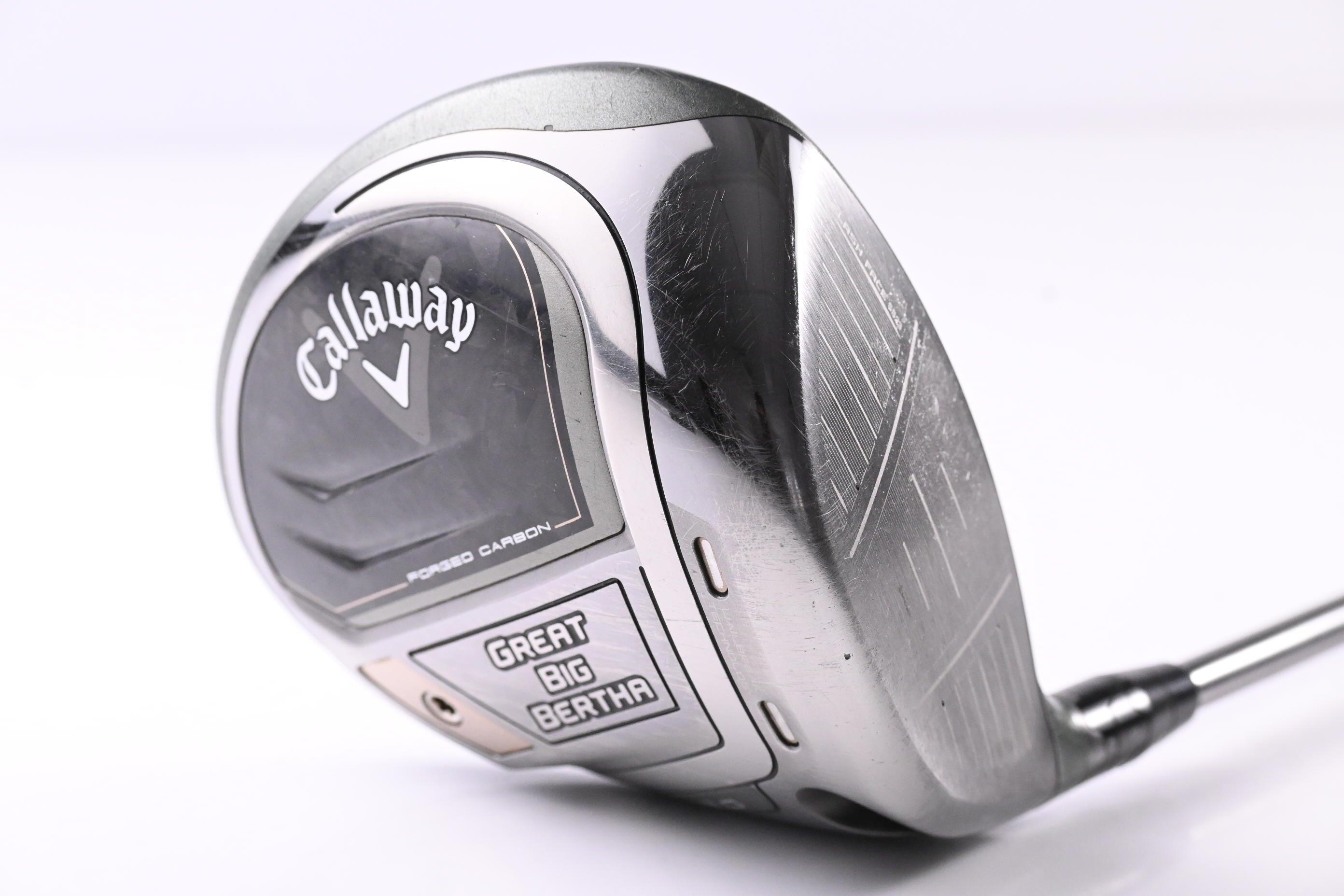 キャロウェイ GREAT BIG BERTHA 2023 23度 SPEEDER NX for Callaway S
