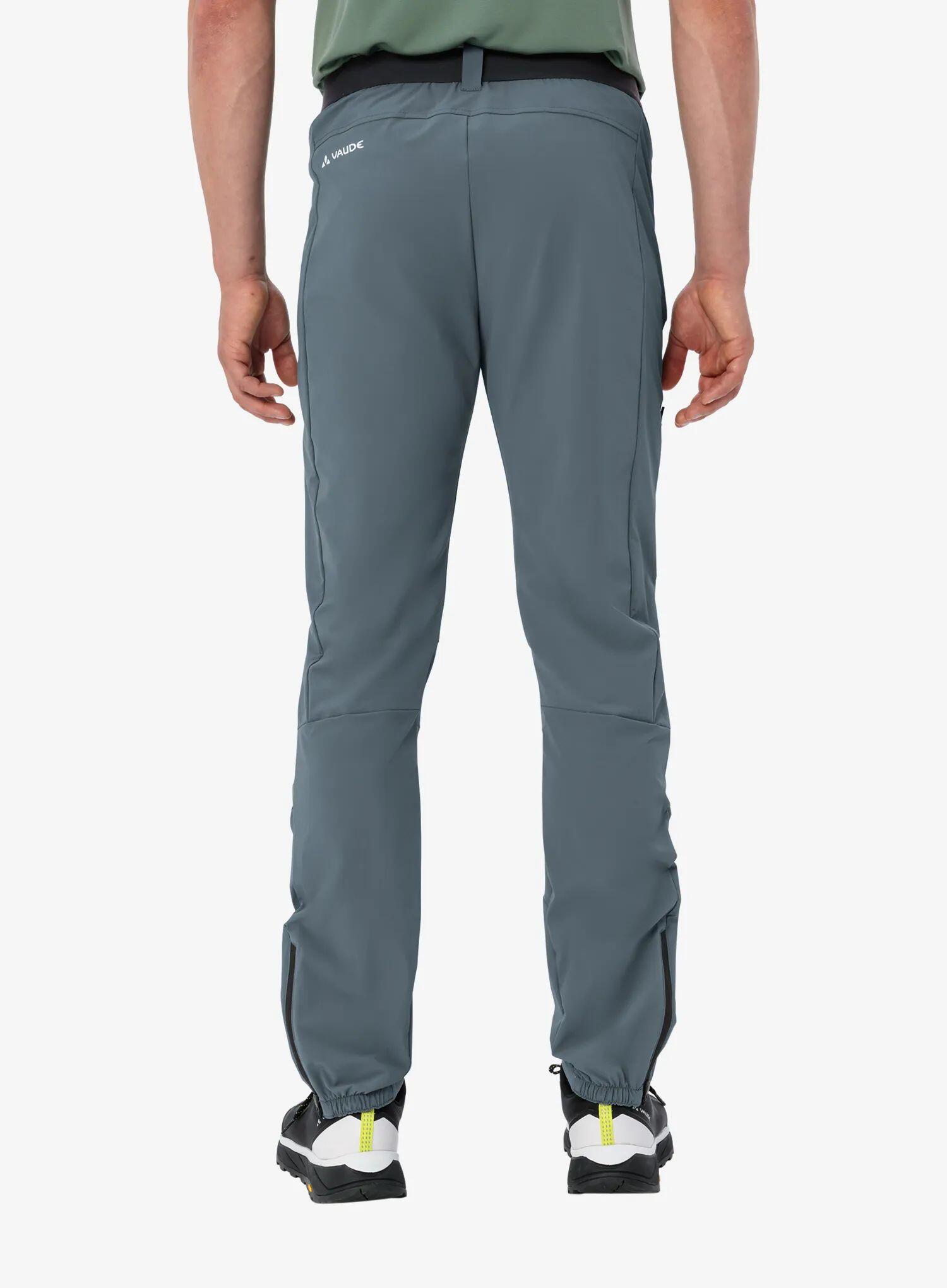 VAUDE Hosen Men's Scopi Pants III 2/7