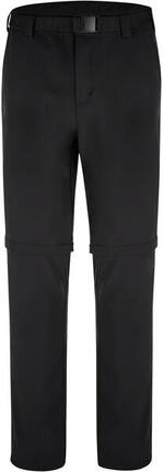 Pantalon Softshell Léger pour Hommes avec Genoux Amovibles