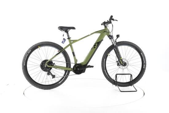 Ebike ricondizionata · R Raymon HardRay E 4.0 · Ottime condizioni