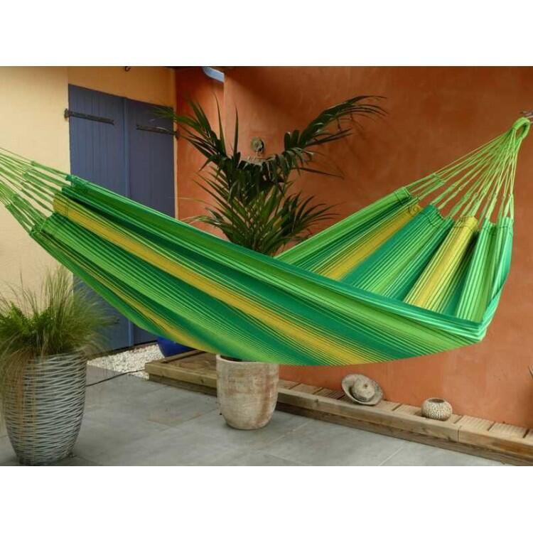 Tropical Hamac - Hamaca MARIPOSA L Sol Verde 3/5