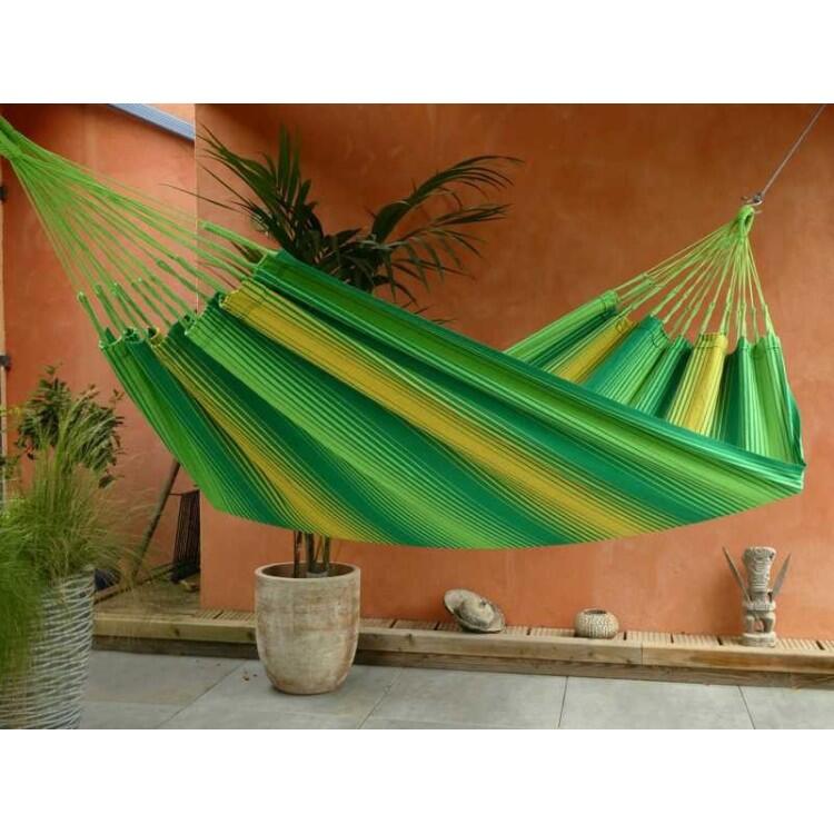 Tropical Hamac - Hamaca MARIPOSA L Sol Verde 2/5