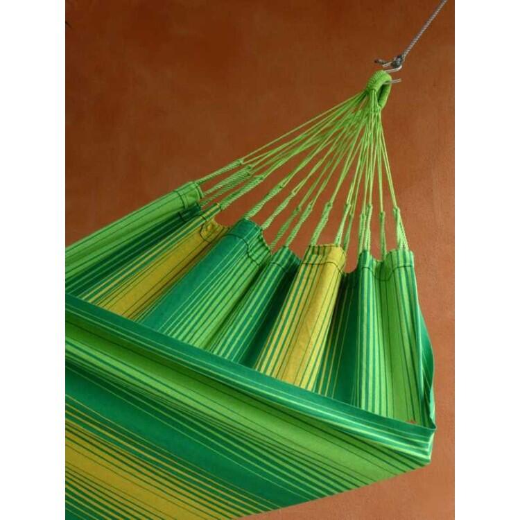Tropical Hamac - Hamaca MARIPOSA L Sol Verde 5/5