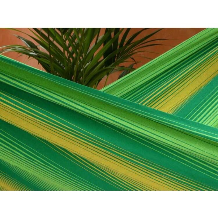 Tropical Hamac - Hamaca MARIPOSA L Sol Verde 4/5