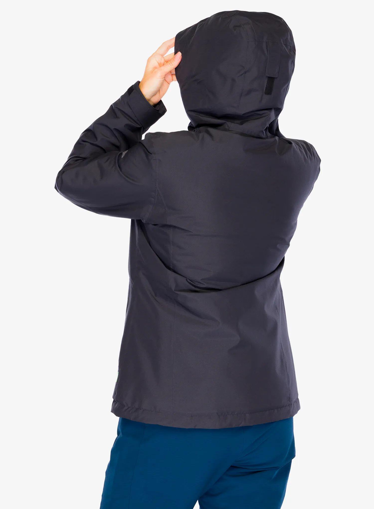 Kurtka ocieplana damska Vaude Rosemoor Padded Jacket II 5/7