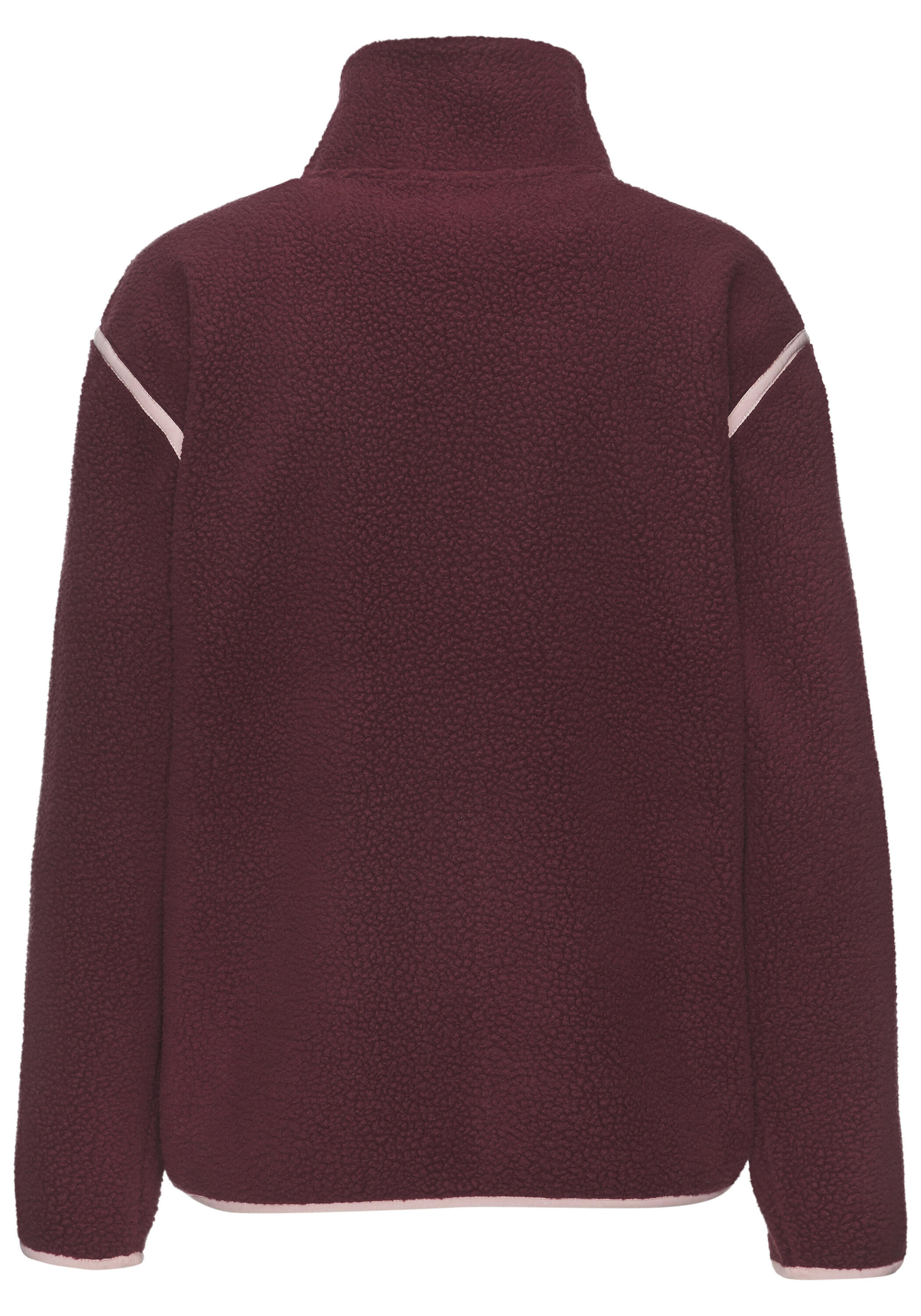 Damen Fleecejacke 3/5