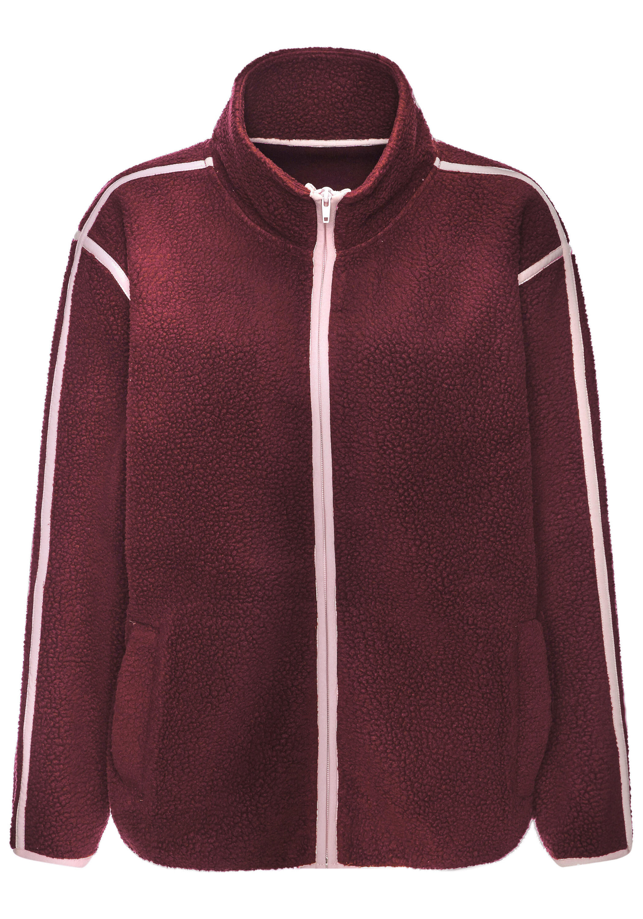 Damen Fleecejacke 2/5