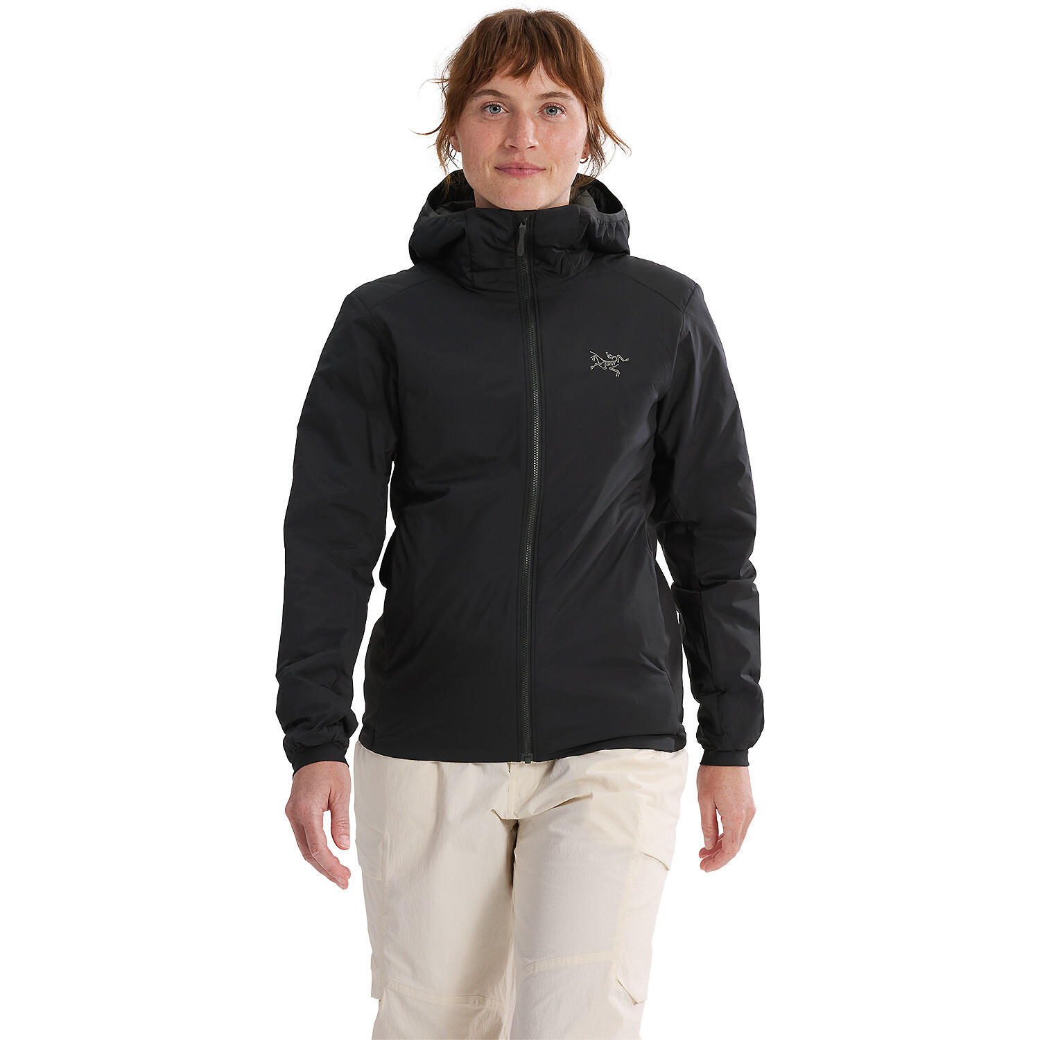 Damen Unterjacke Atom Hoody W 3/5