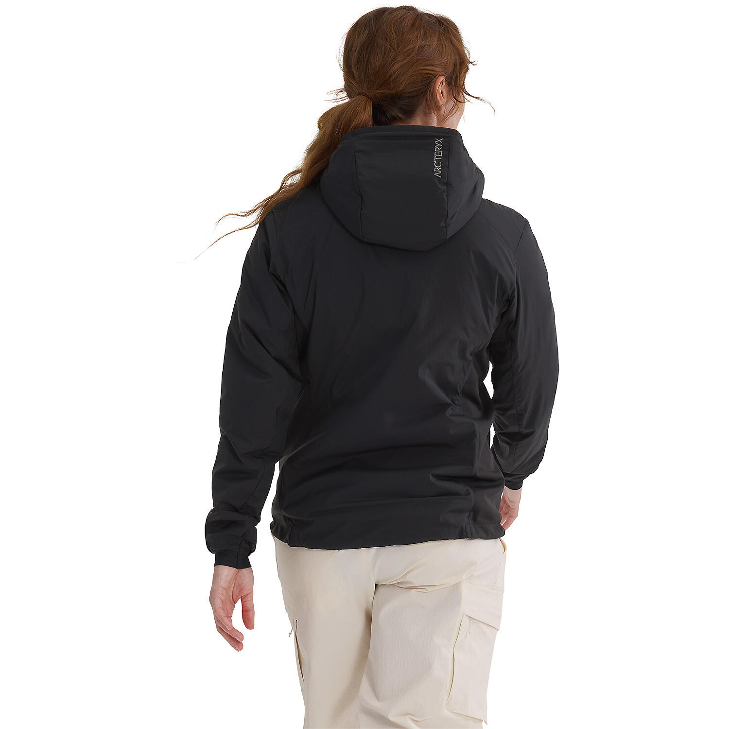 Damen Unterjacke Atom Hoody W 4/5