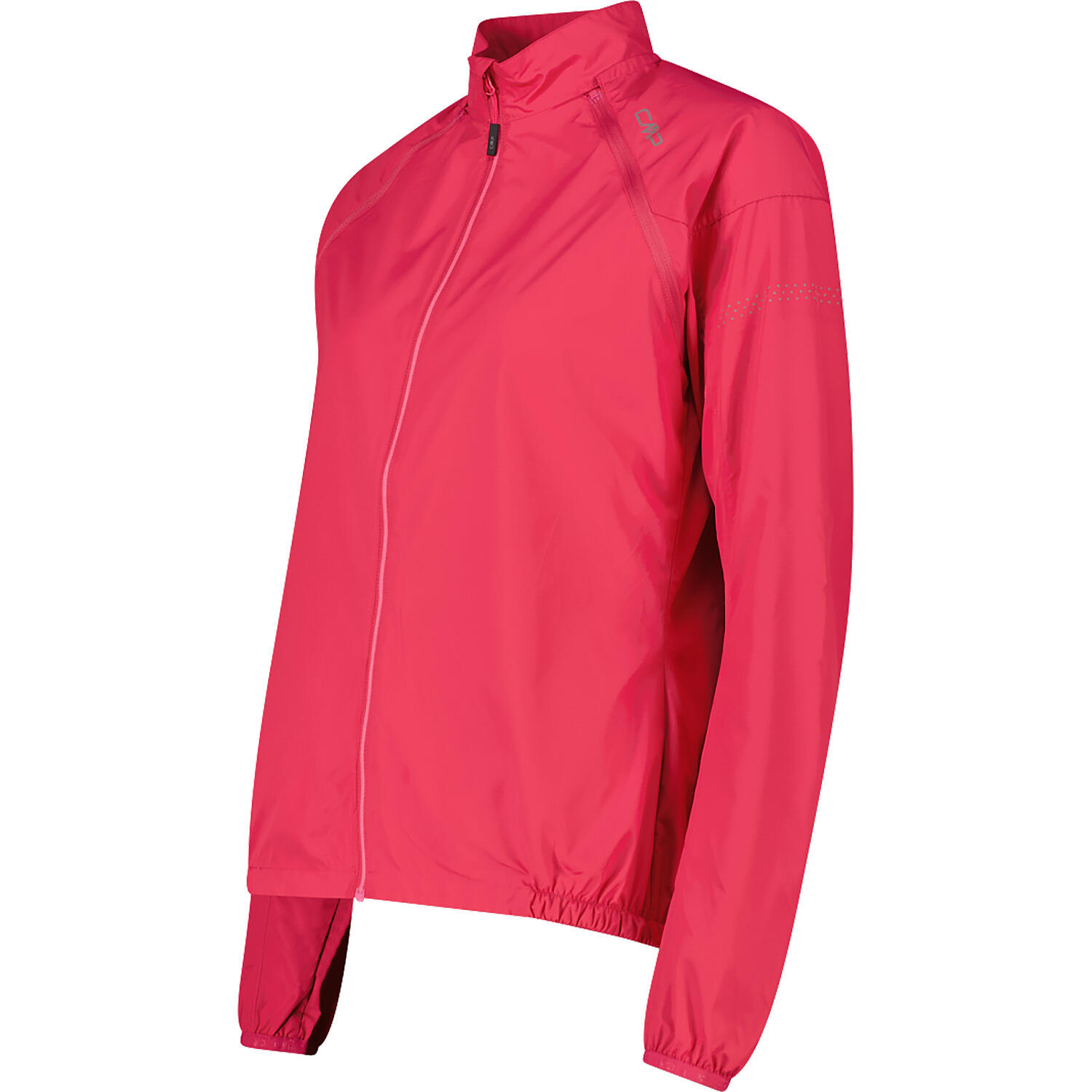 Damen Jacke WOMAN JACKET WITH DETACHABLE SLEEVE 3/7