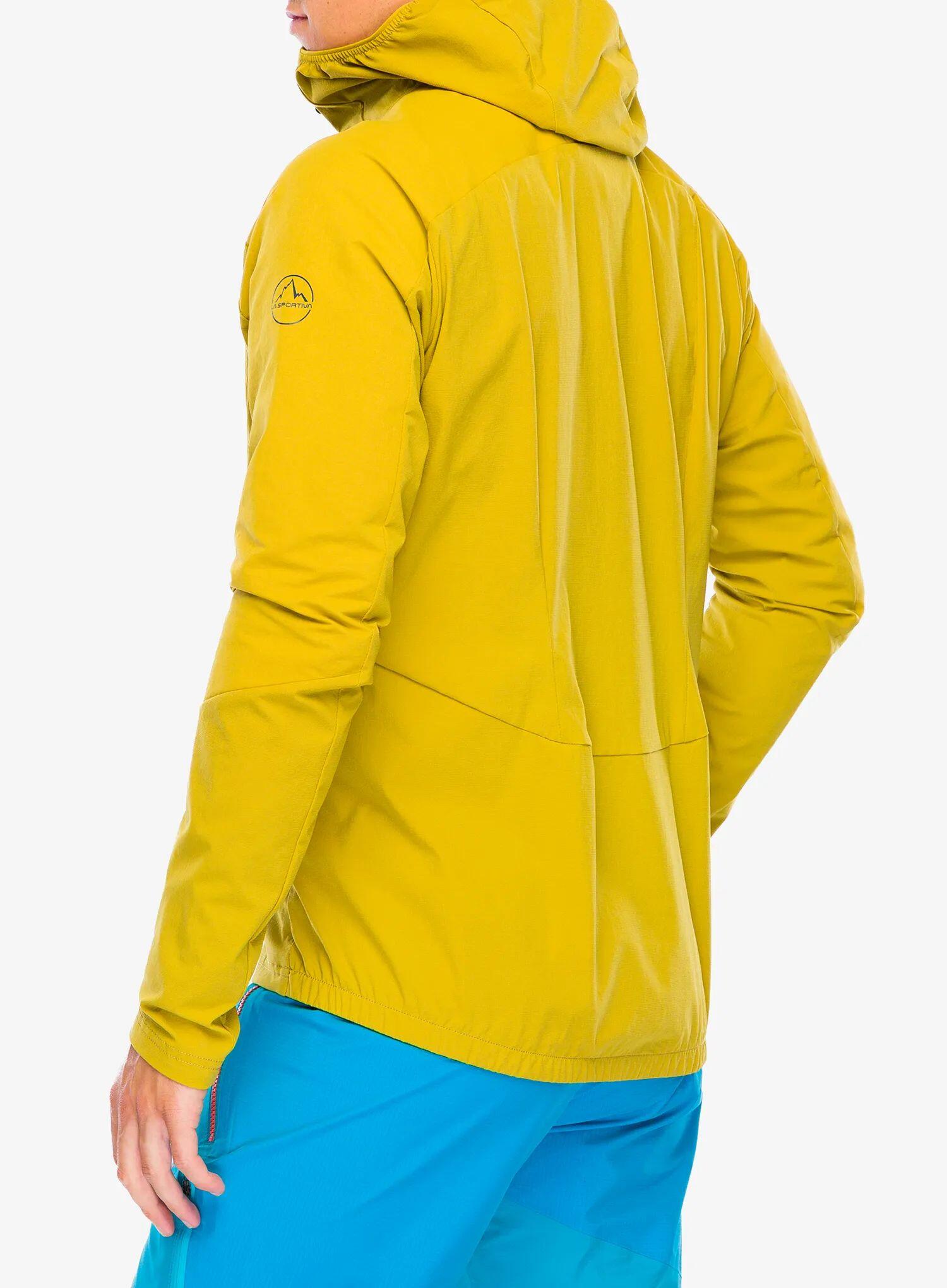 Kurtka softshell męska La Sportiva Aequilibrium Speed Jacket 5/7