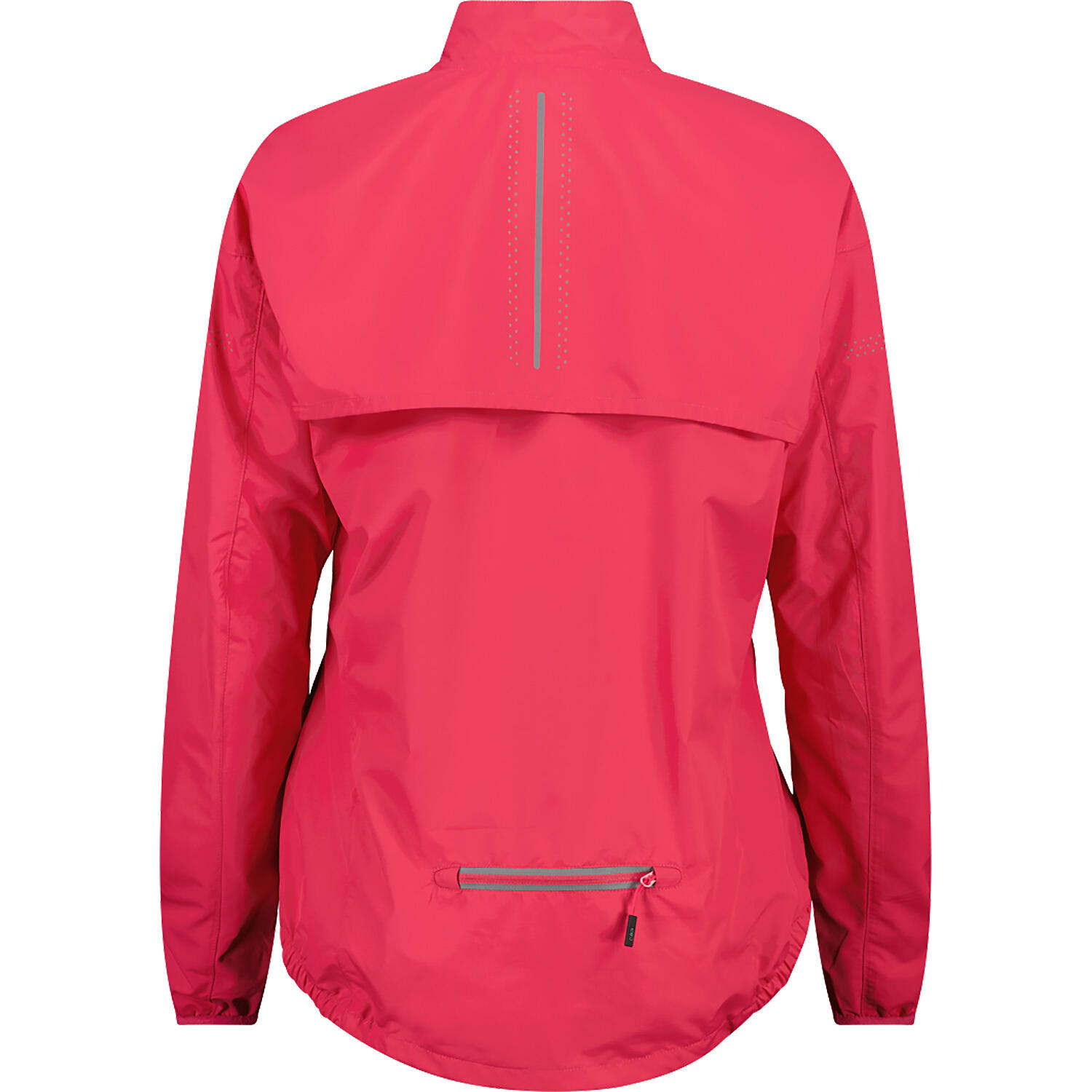 Damen Jacke WOMAN JACKET WITH DETACHABLE SLEEVE 2/7