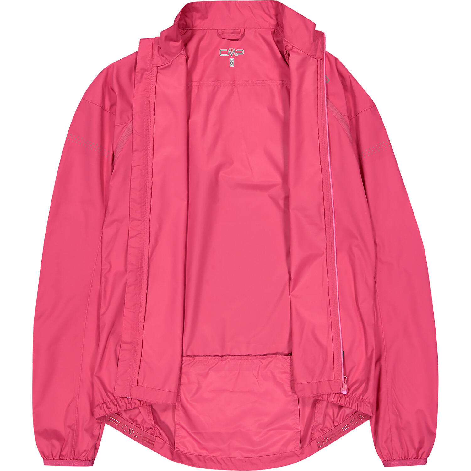 Damen Jacke WOMAN JACKET WITH DETACHABLE SLEEVE 7/7