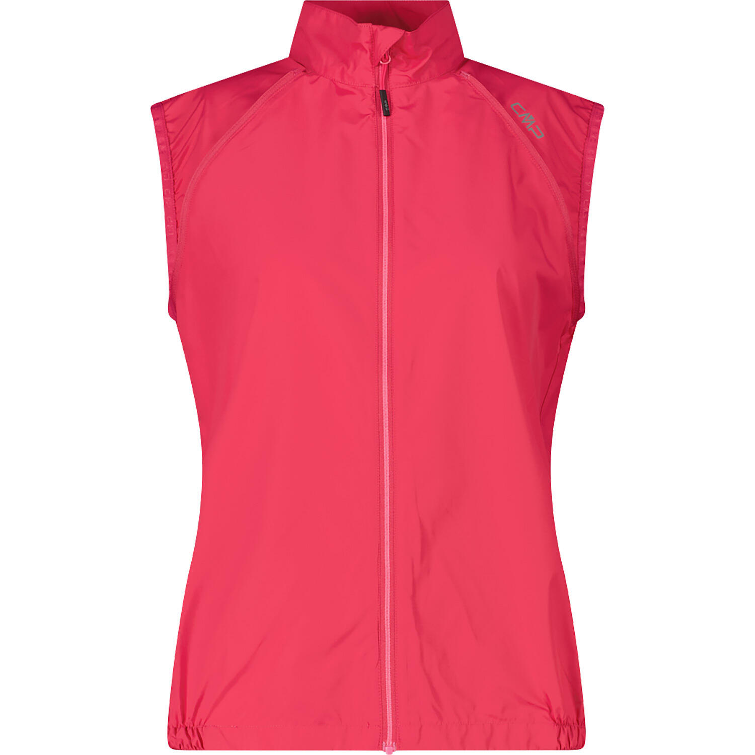 Damen Jacke WOMAN JACKET WITH DETACHABLE SLEEVE 4/7