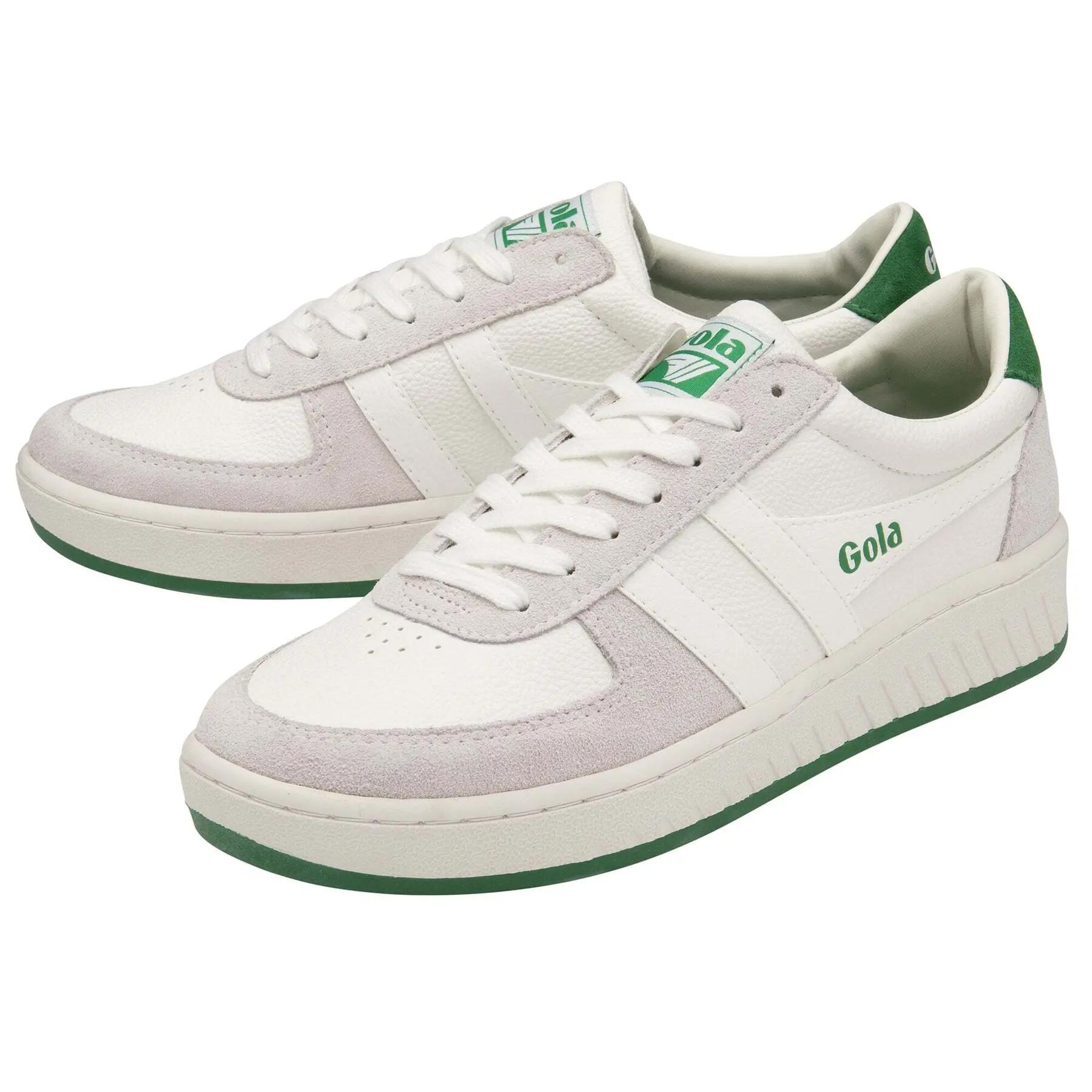 Trenerzy Gola Grandslam 88 3/4