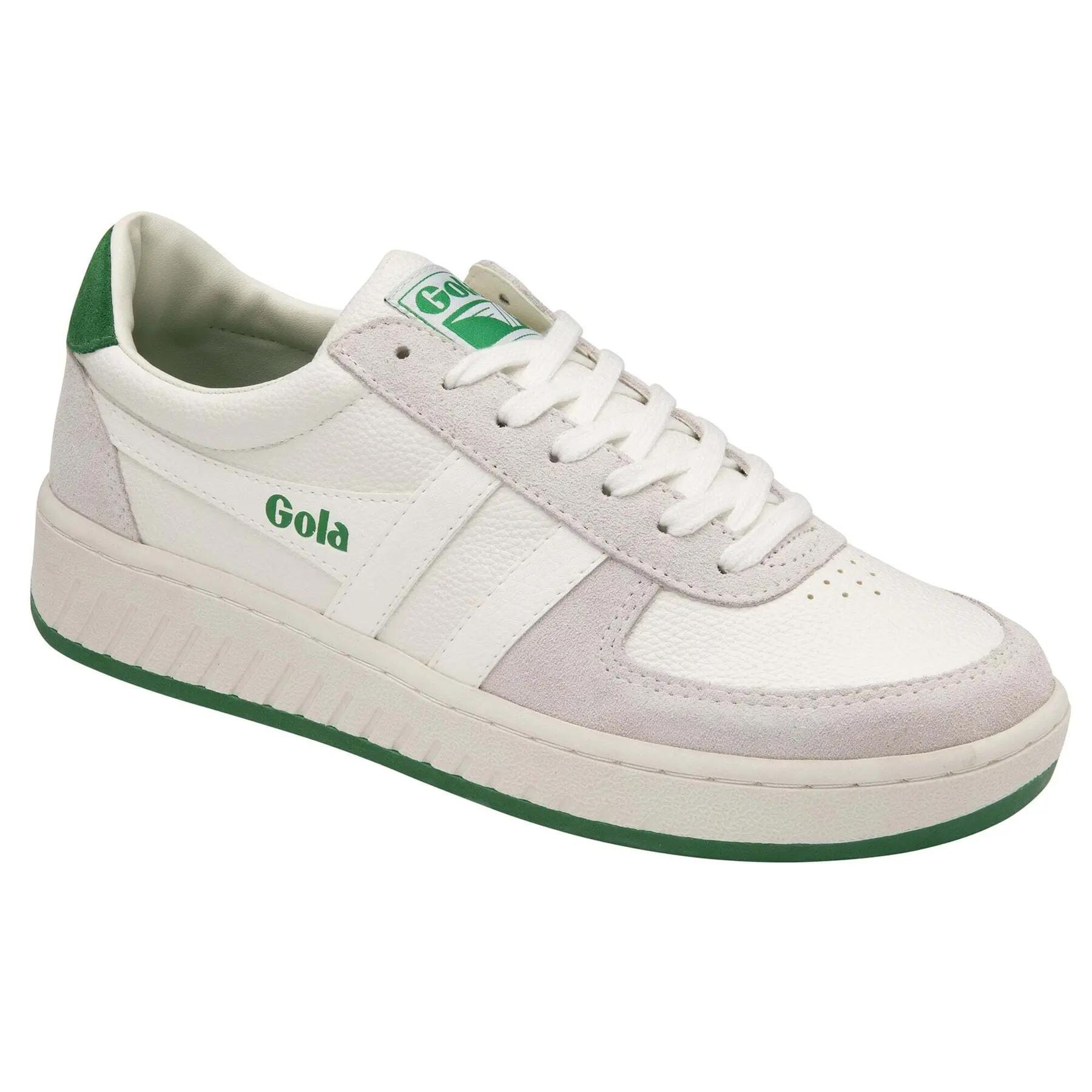 Trenerzy Gola Grandslam 88 2/4