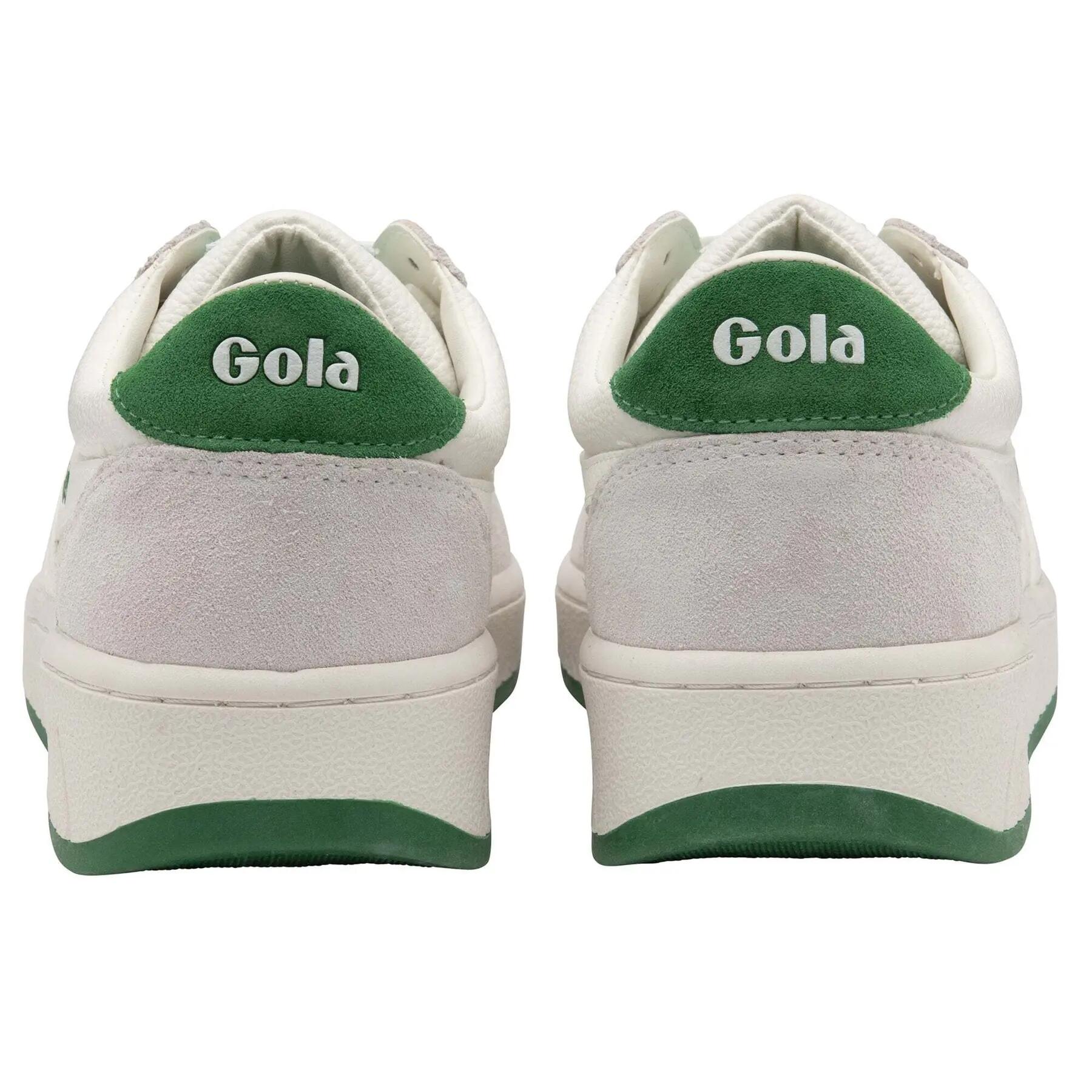 Trenerzy Gola Grandslam 88 4/4
