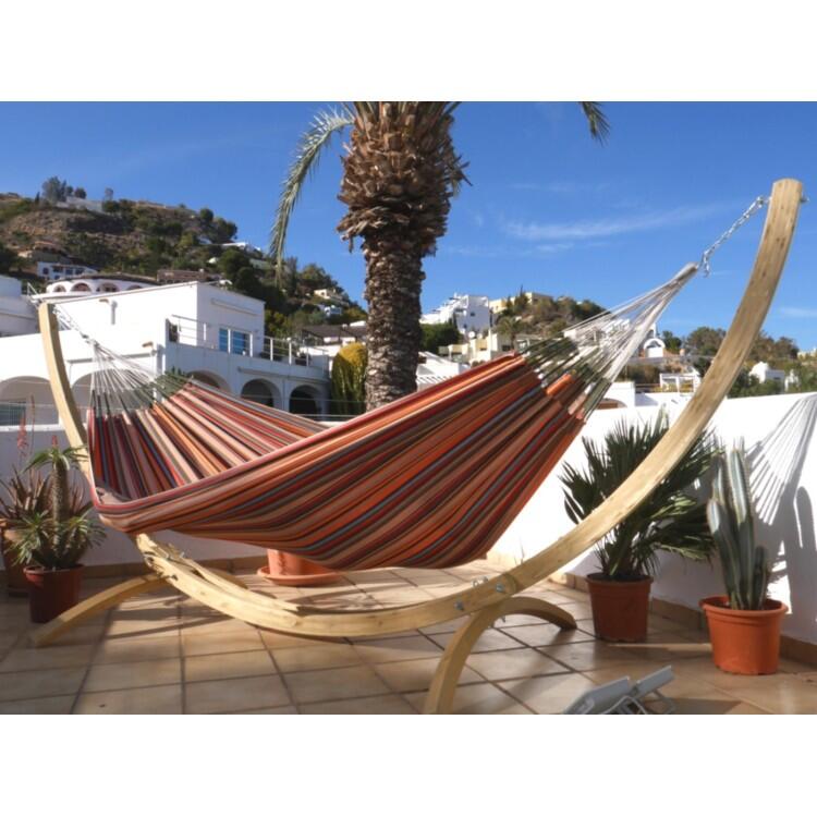 Tropical Hamac - Hamac CARIBE XXL Aguilas 3/5