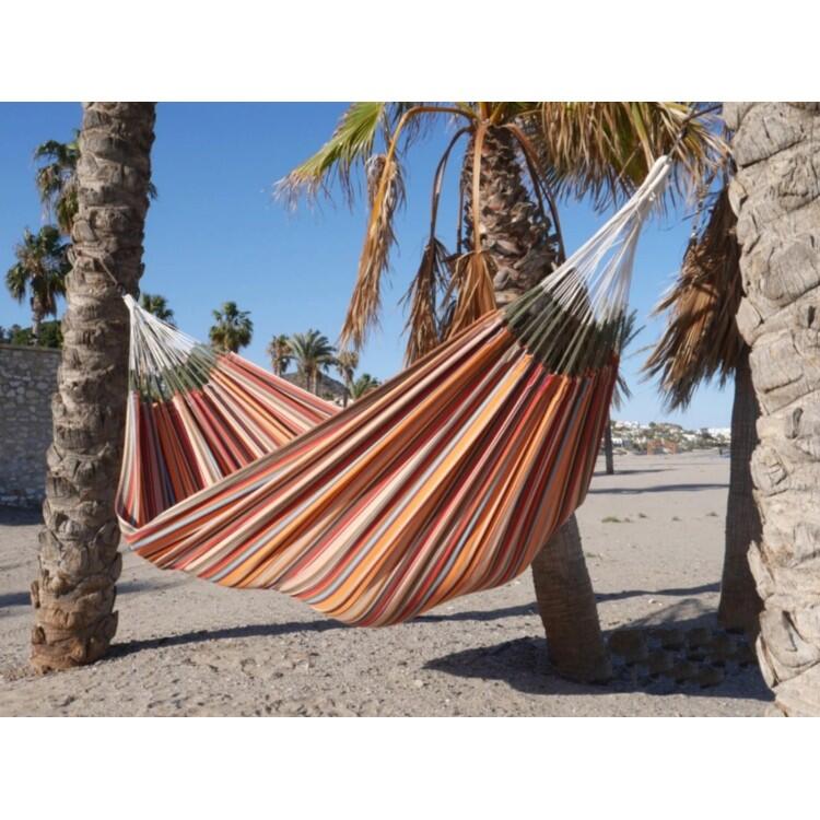 Tropical Hamac - Hamac CARIBE XXL Aguilas 2/5