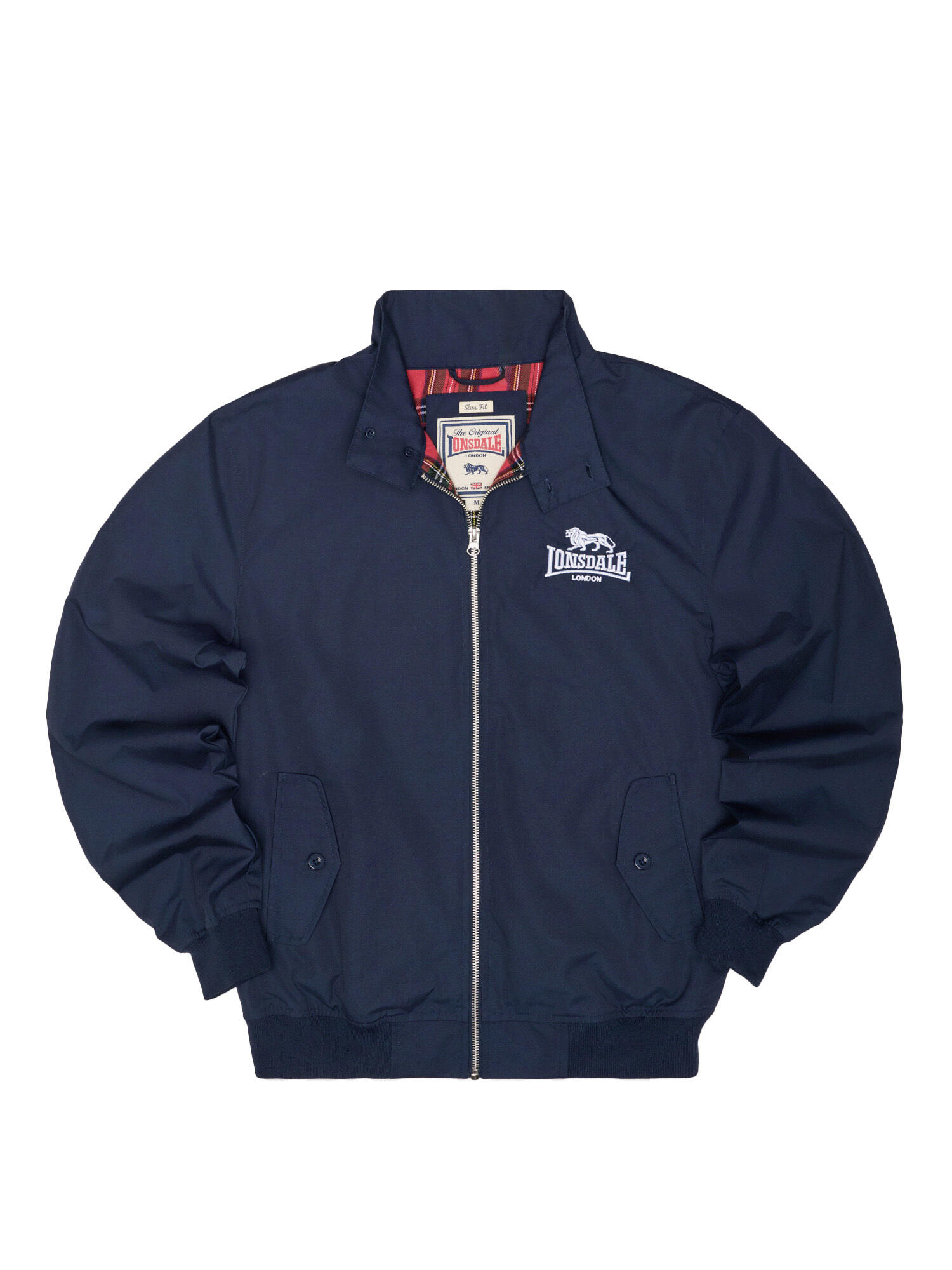 Veste Lonsdale Acton 2/6