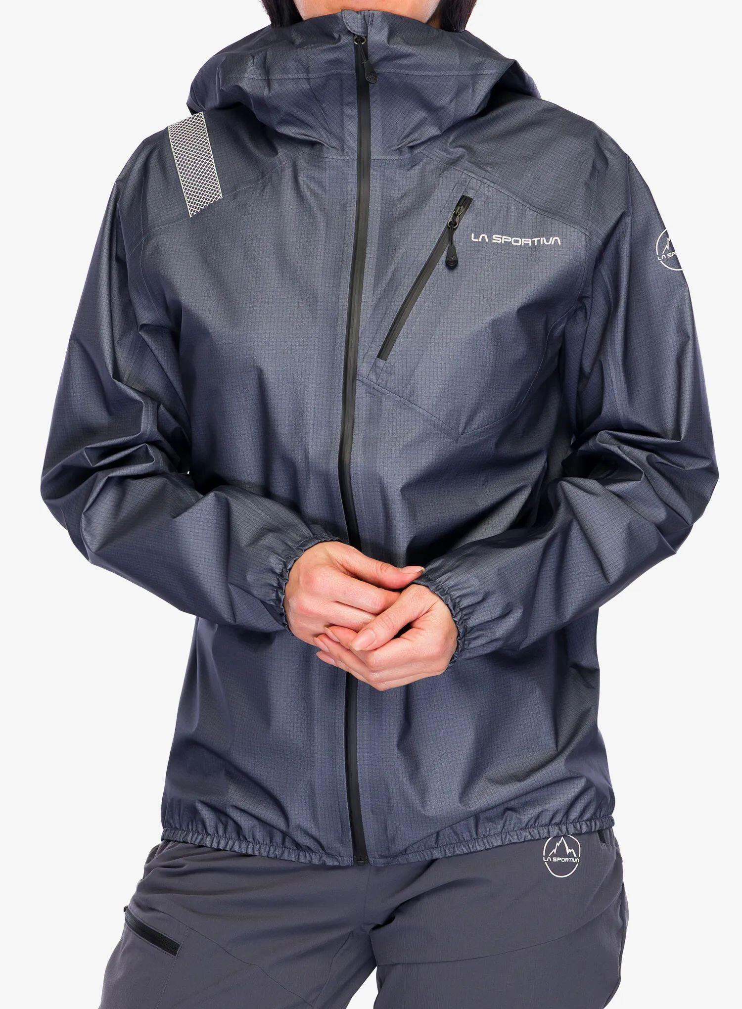 Kurtka z membraną damska La Sportiva Aequilibrium Lite GTX Jacket 1/7