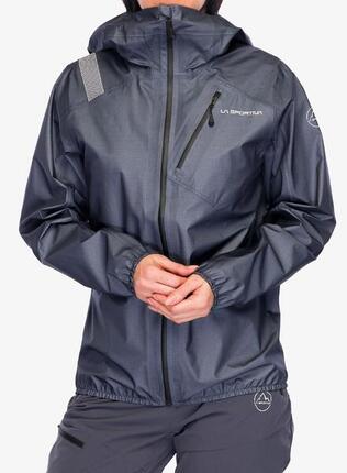 Kurtka z membraną damska La Sportiva Aequilibrium Lite GTX Jacket