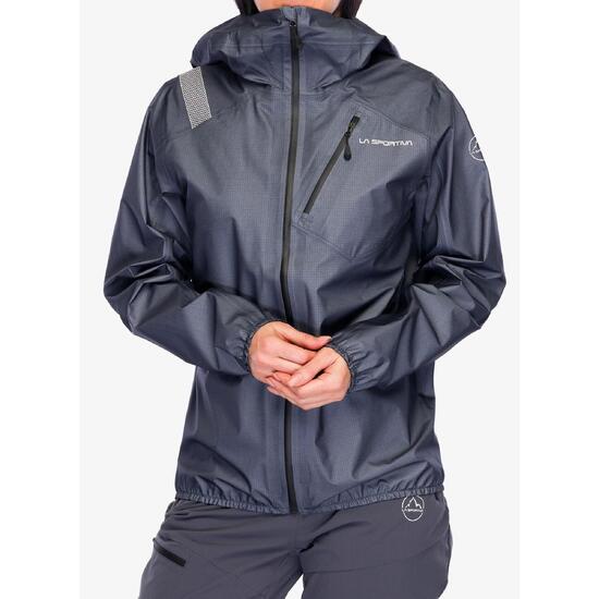 Kurtka z membraną damska La Sportiva Aequilibrium Lite GTX Jacket