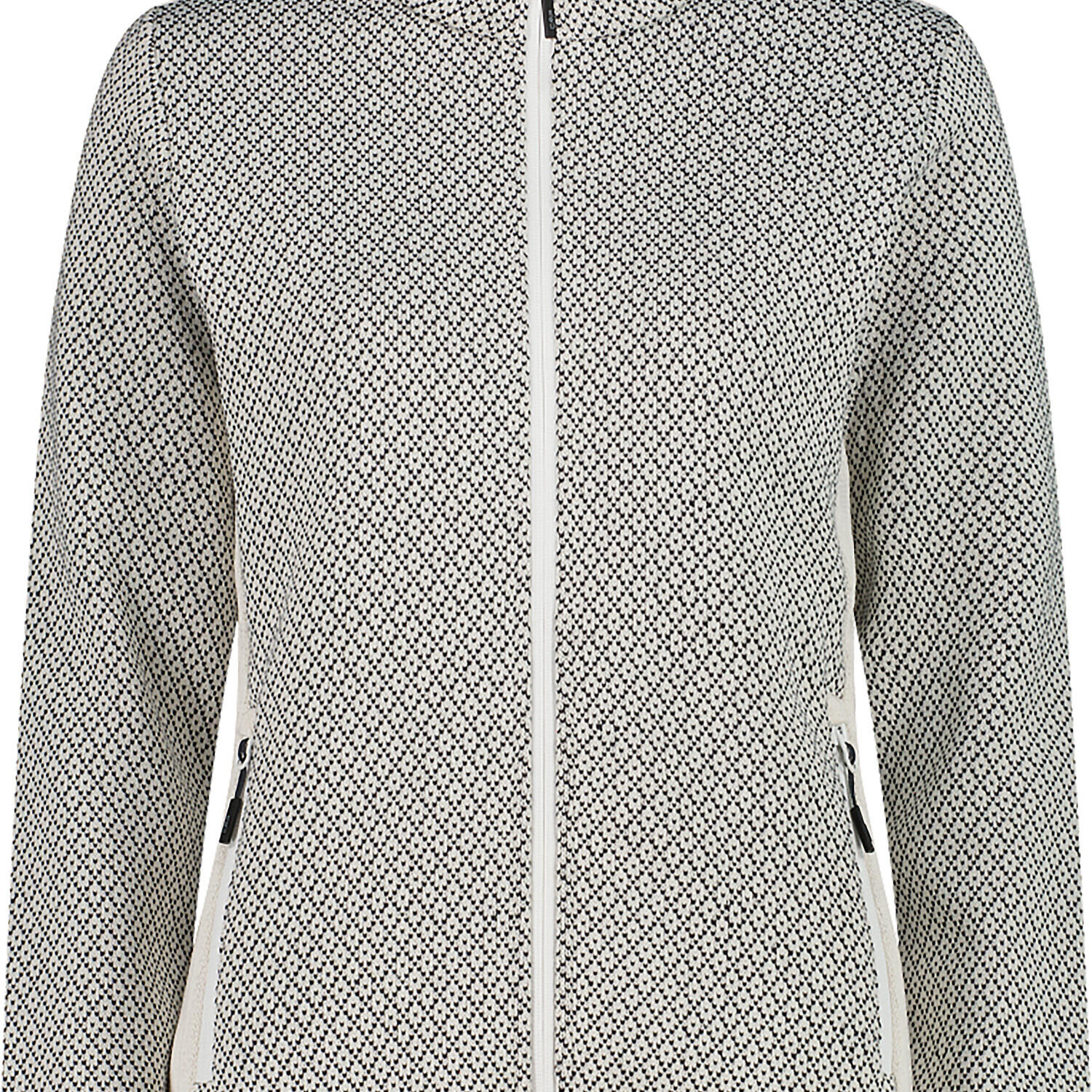 Damen Unterjacke WOMAN JACKET 2/7