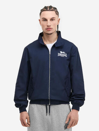 Doudoune hiver Lonsdale Acton