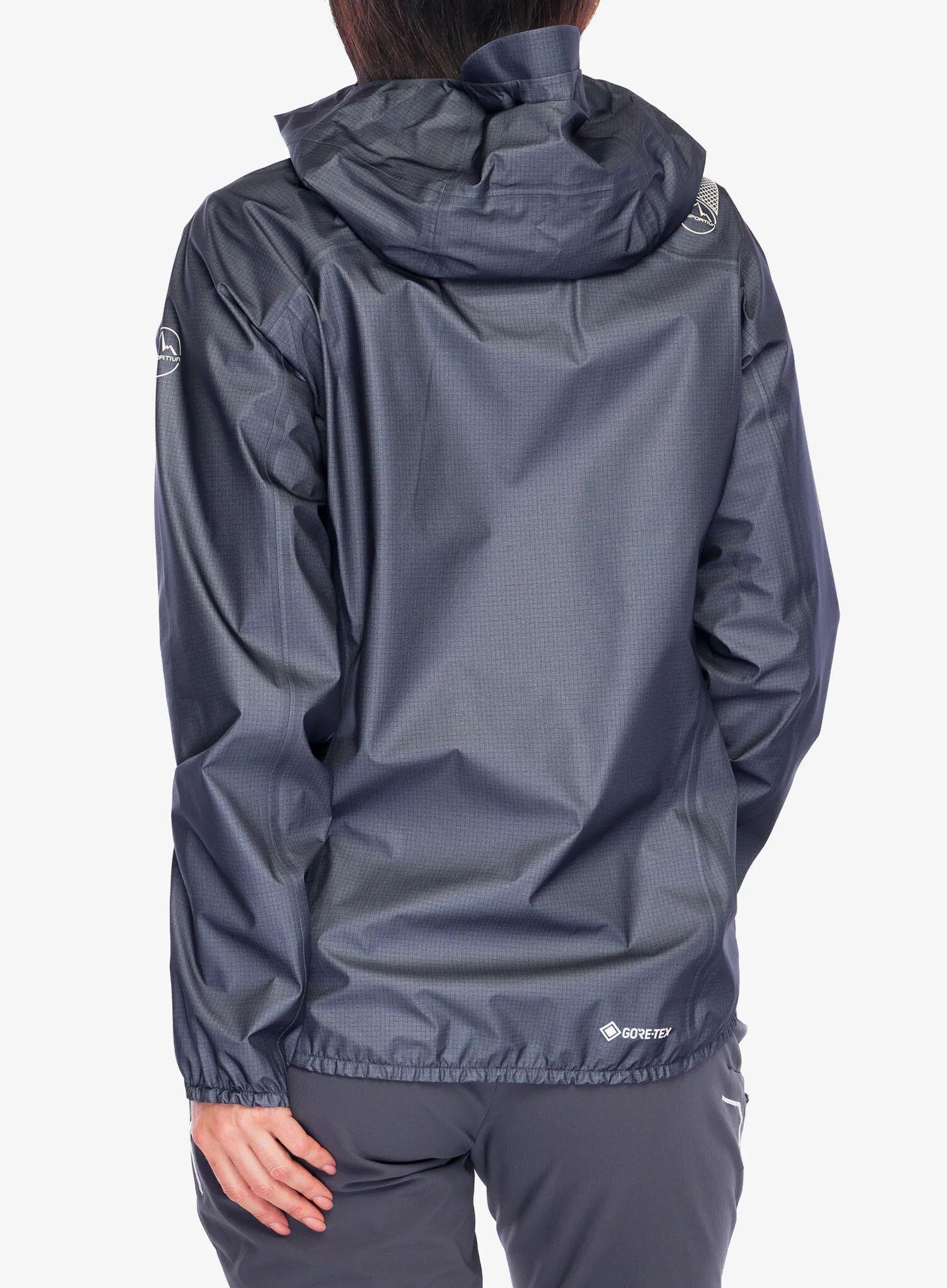 Kurtka z membraną damska La Sportiva Aequilibrium Lite GTX Jacket 2/7
