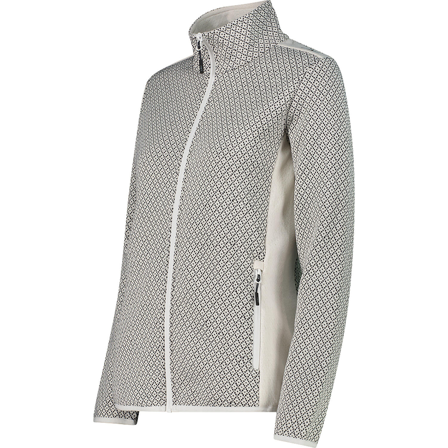 Damen Unterjacke WOMAN JACKET 5/7