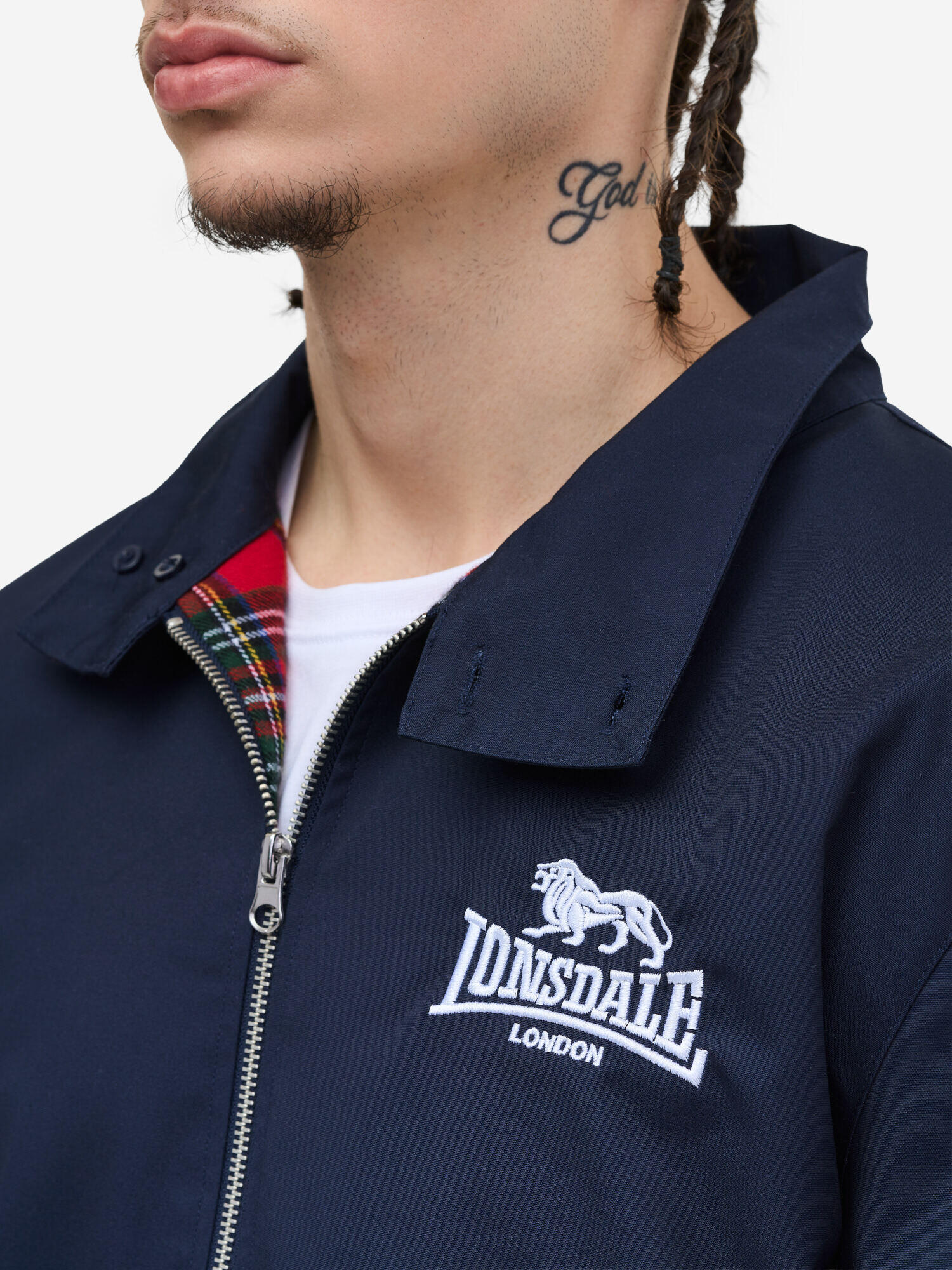 Chaqueta Lonsdale Acton 6/6
