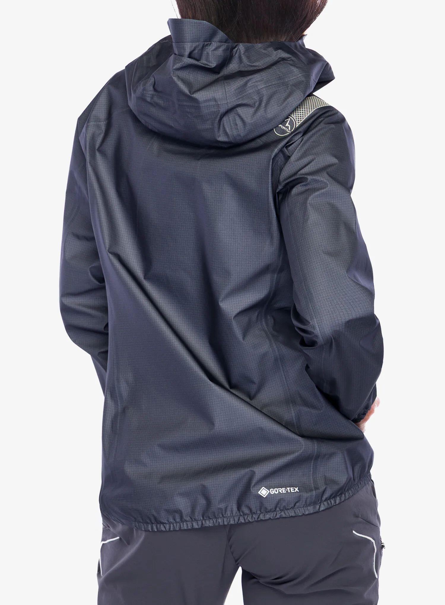 Kurtka z membraną damska La Sportiva Aequilibrium Lite GTX Jacket 4/7