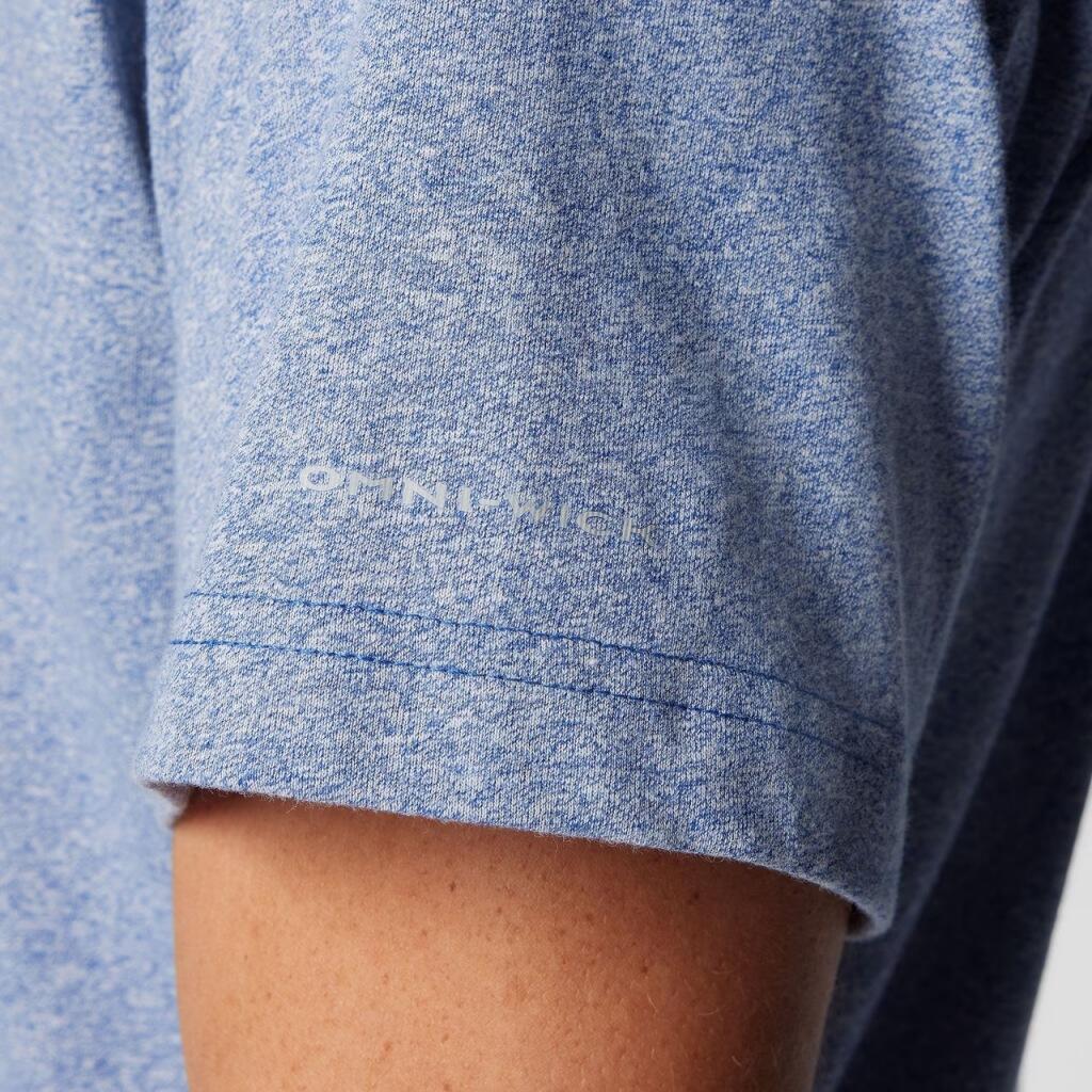 Camisetas Hombre Columbia Thistletown Hills Short S 3/5