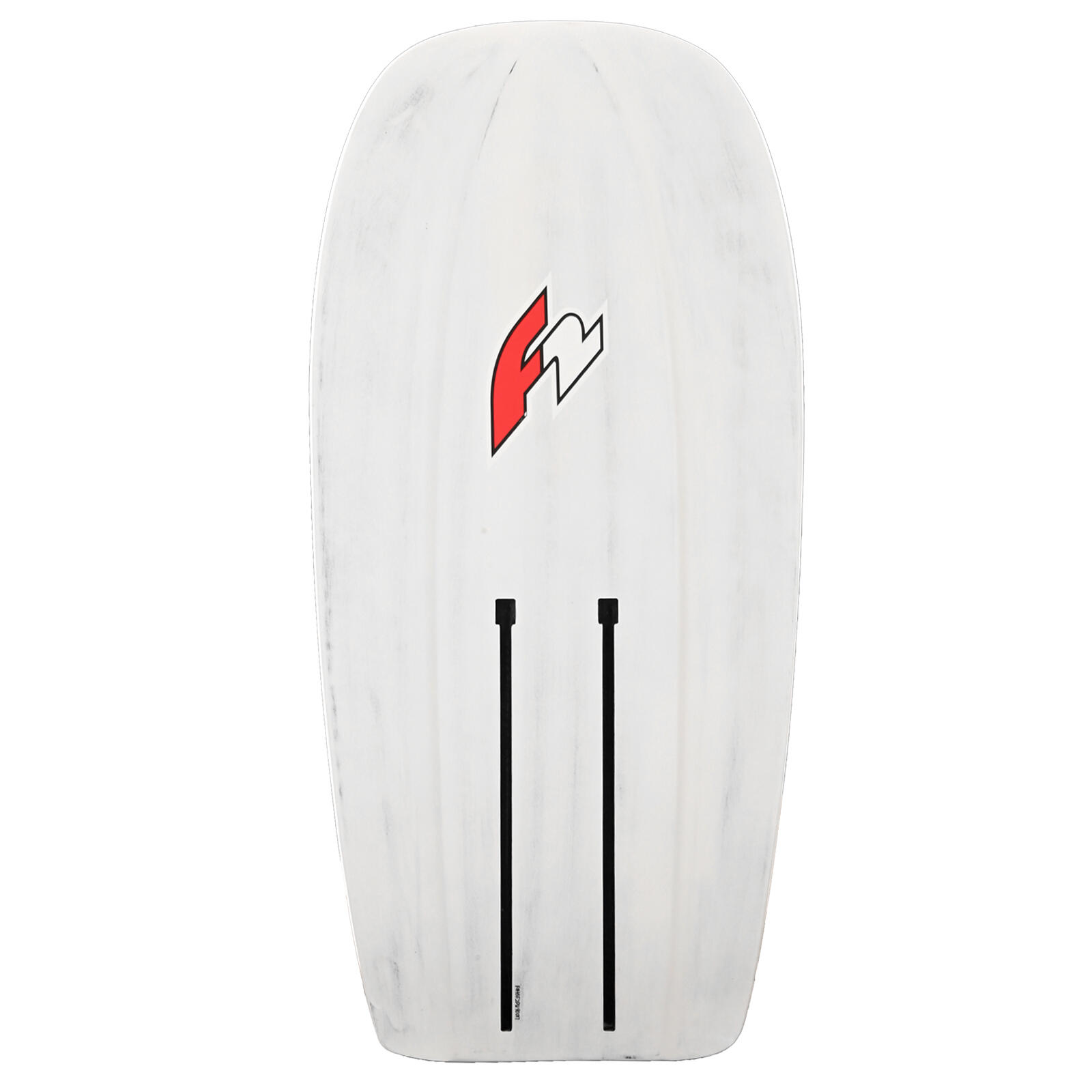 F2  Pumpfoilboard Foil Board V2 10,4L 90cm Blau 3/3