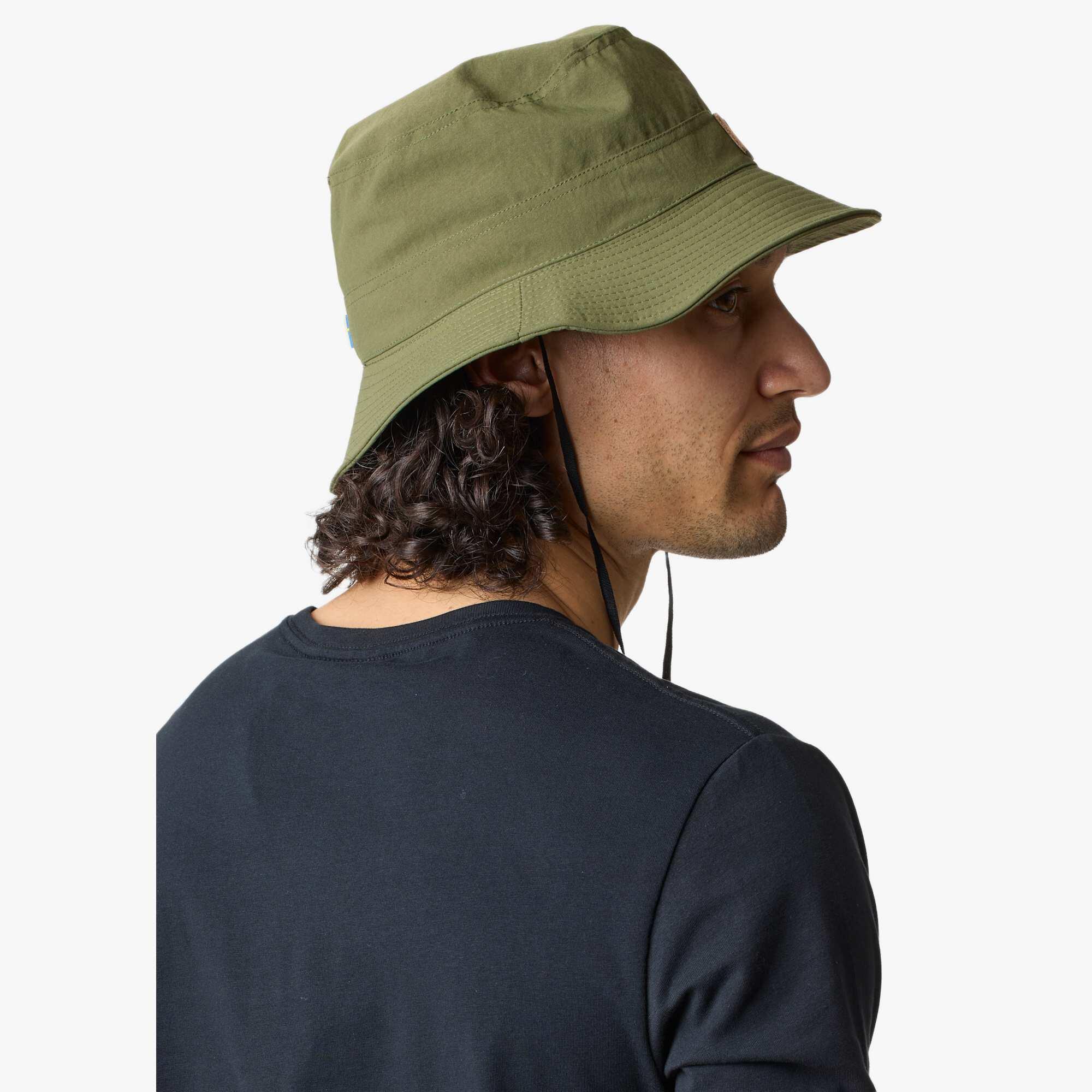 Sombrero unisex Lofoten Fisherman Hat 4/5