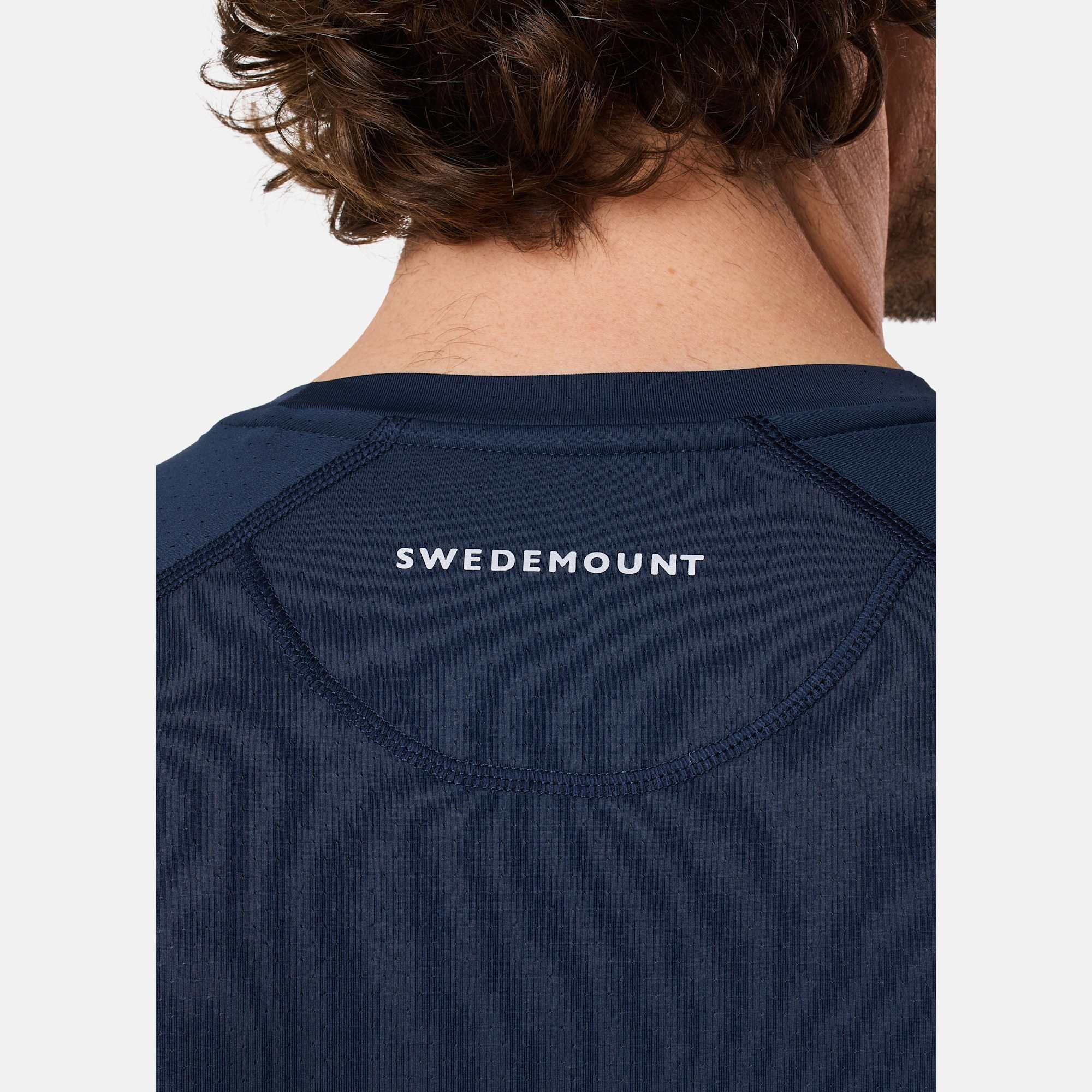 T-shirt d'entraînement Core Training Tee homme respirant séchant rapidement 5/7